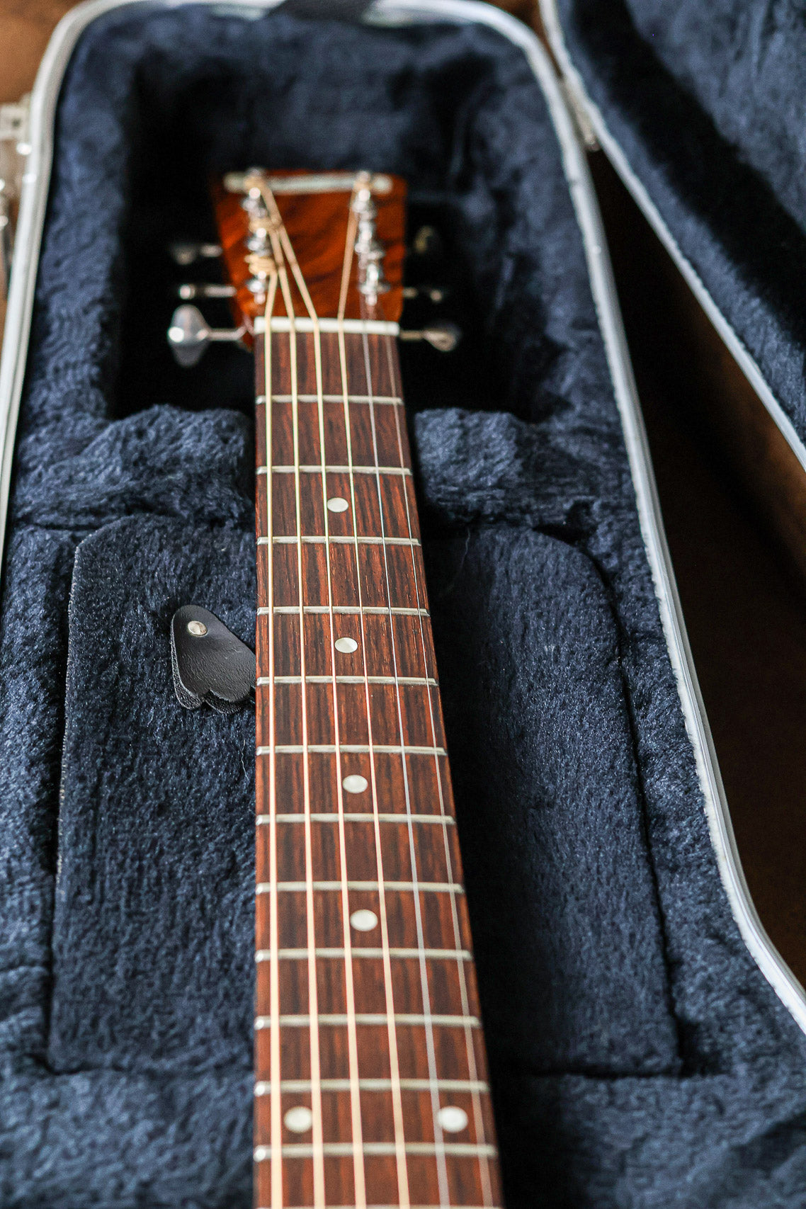 Blueridge BR-140A Historic Dreadnought | Adirondack Natural