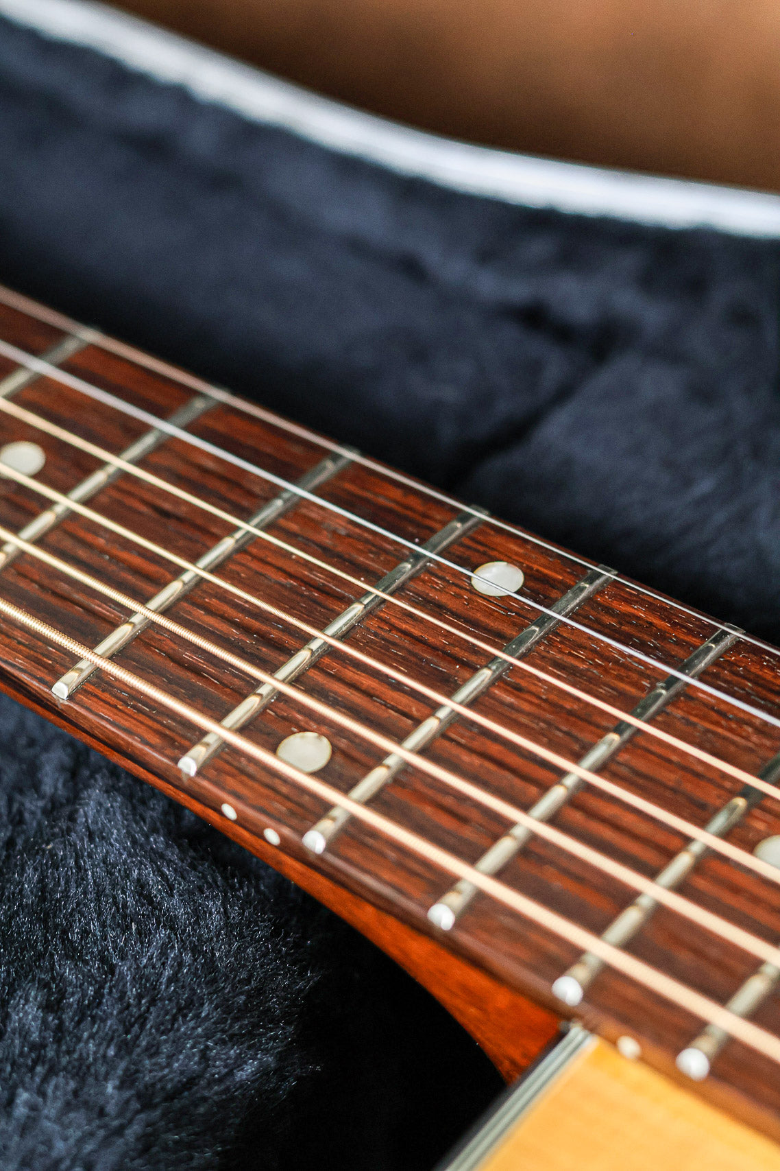 Blueridge BR-140A Historic Dreadnought | Adirondack Natural