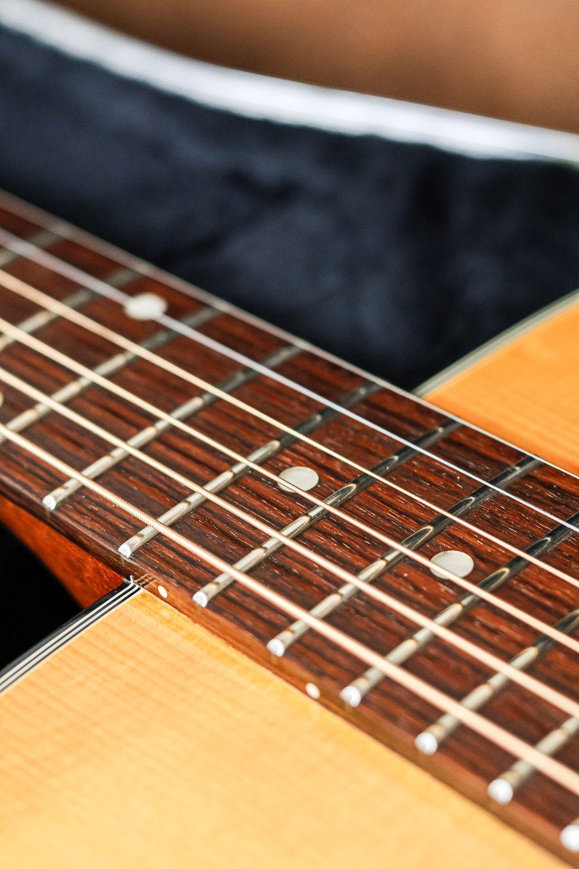 Blueridge BR-140A Historic Dreadnought | Adirondack Natural