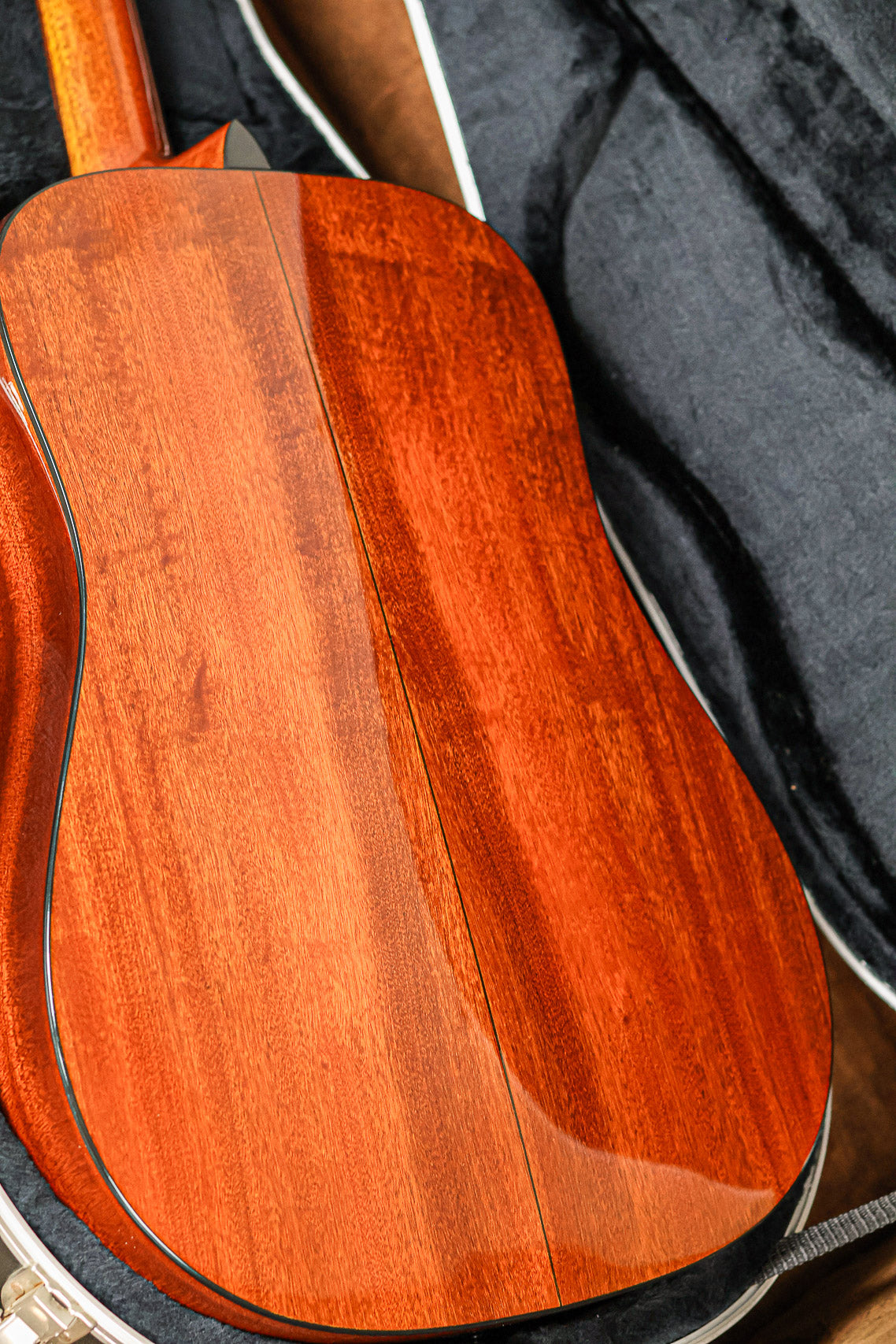 Blueridge BR-140A Historic Dreadnought | Adirondack Natural