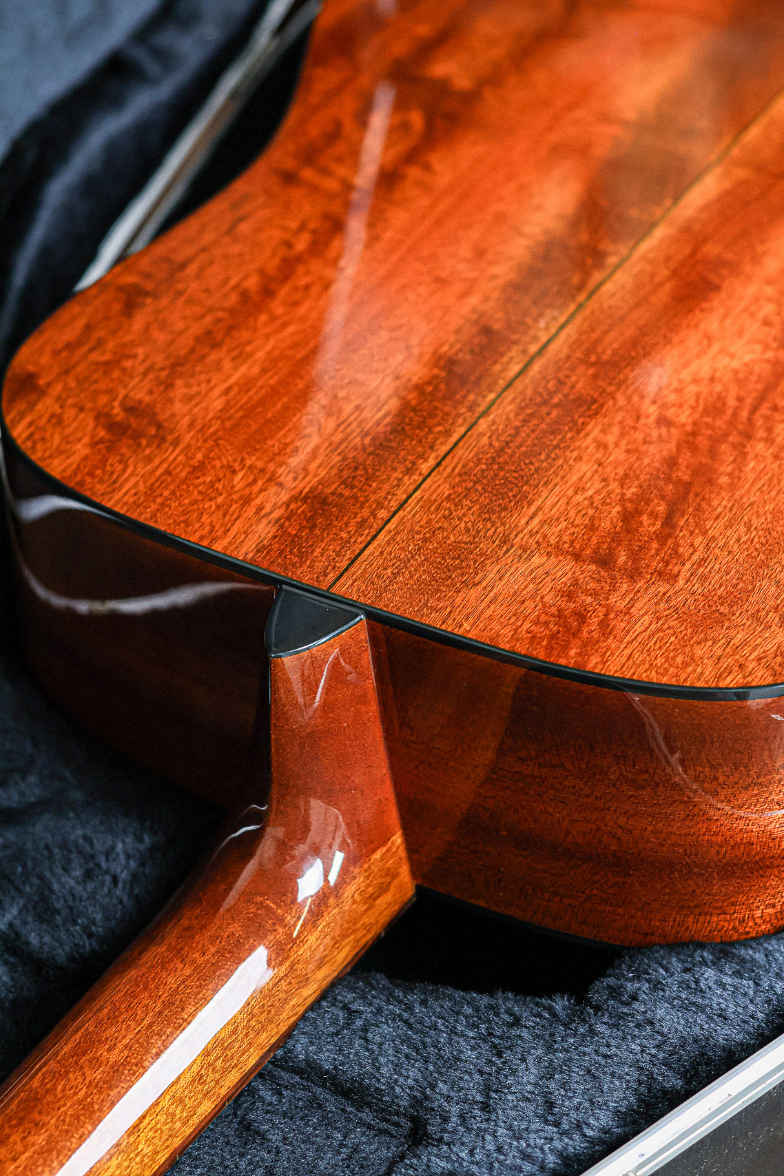 Blueridge BR-140A Historic Dreadnought | Adirondack Natural
