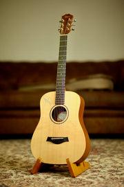 Taylor Baby BT1 signed by Shawn Mendes | Natural