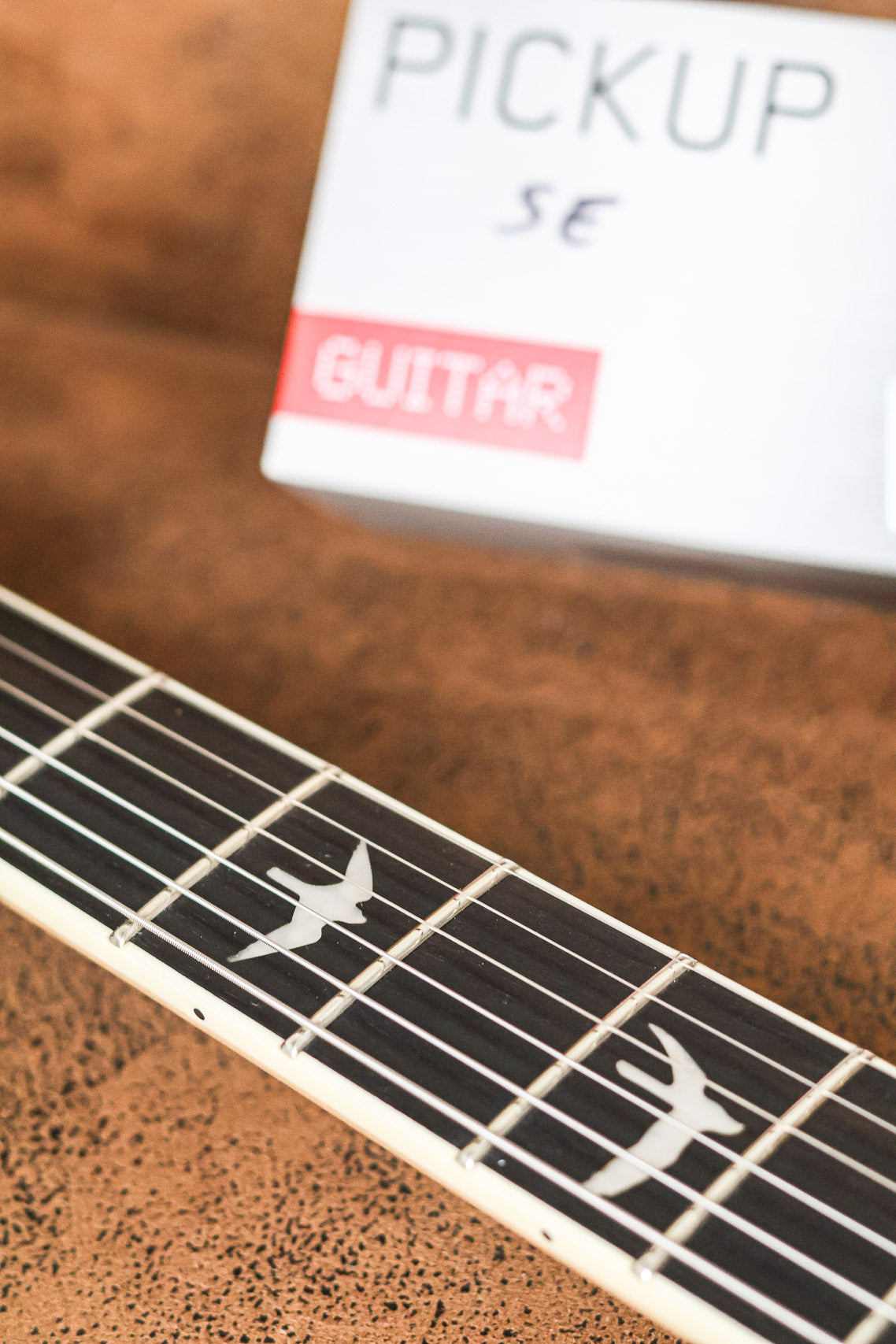 PRS SE Custom 24 Quilt | Turqoise