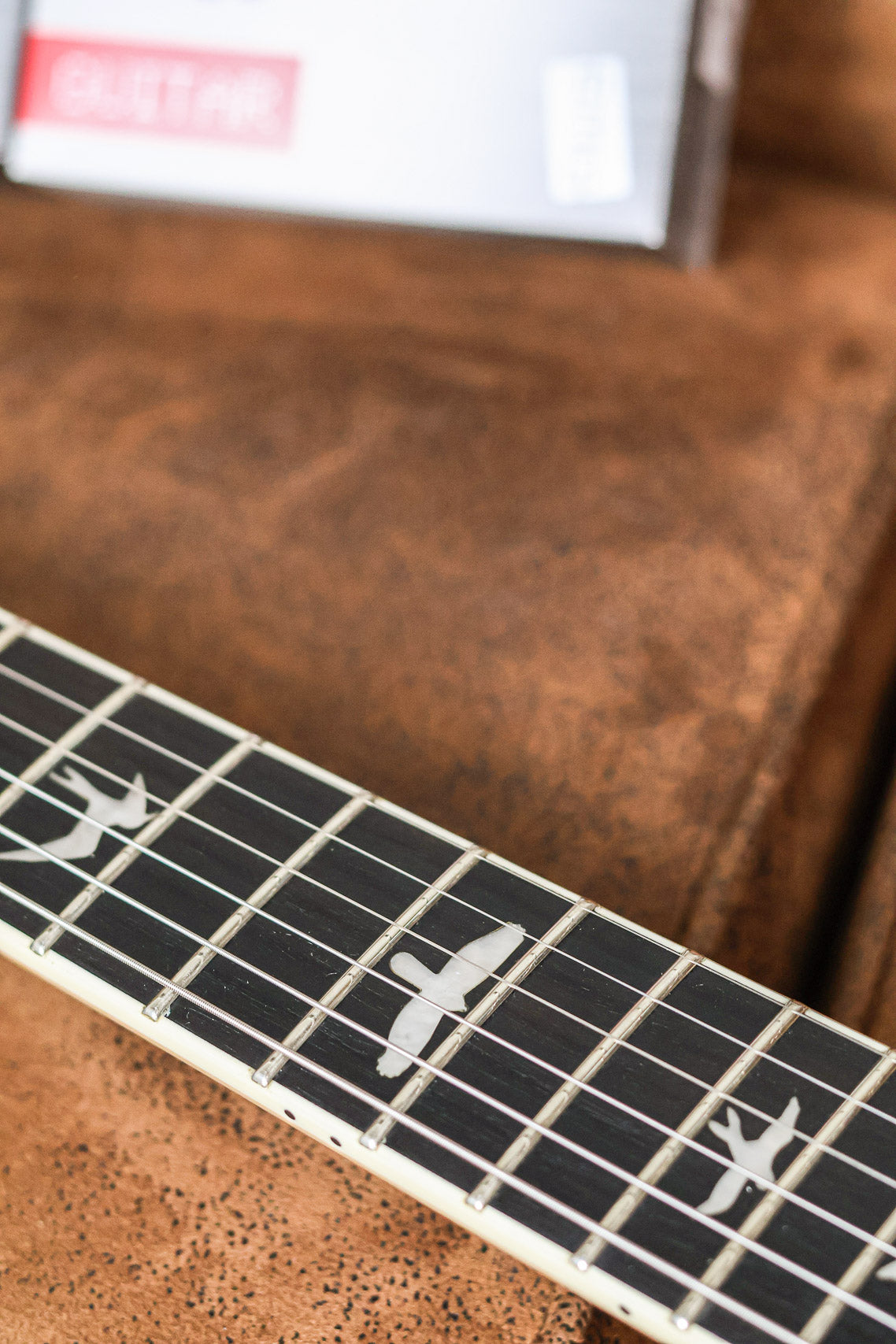 PRS SE Custom 24 Quilt | Turqoise