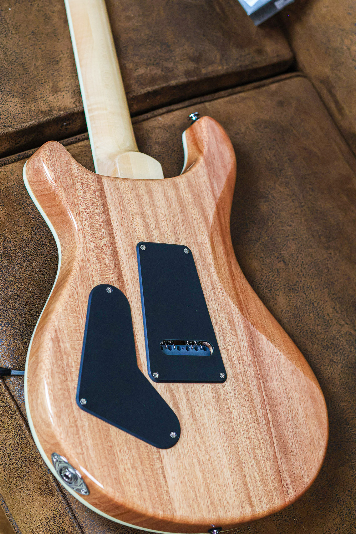 PRS SE Custom 24 Quilt | Turqoise