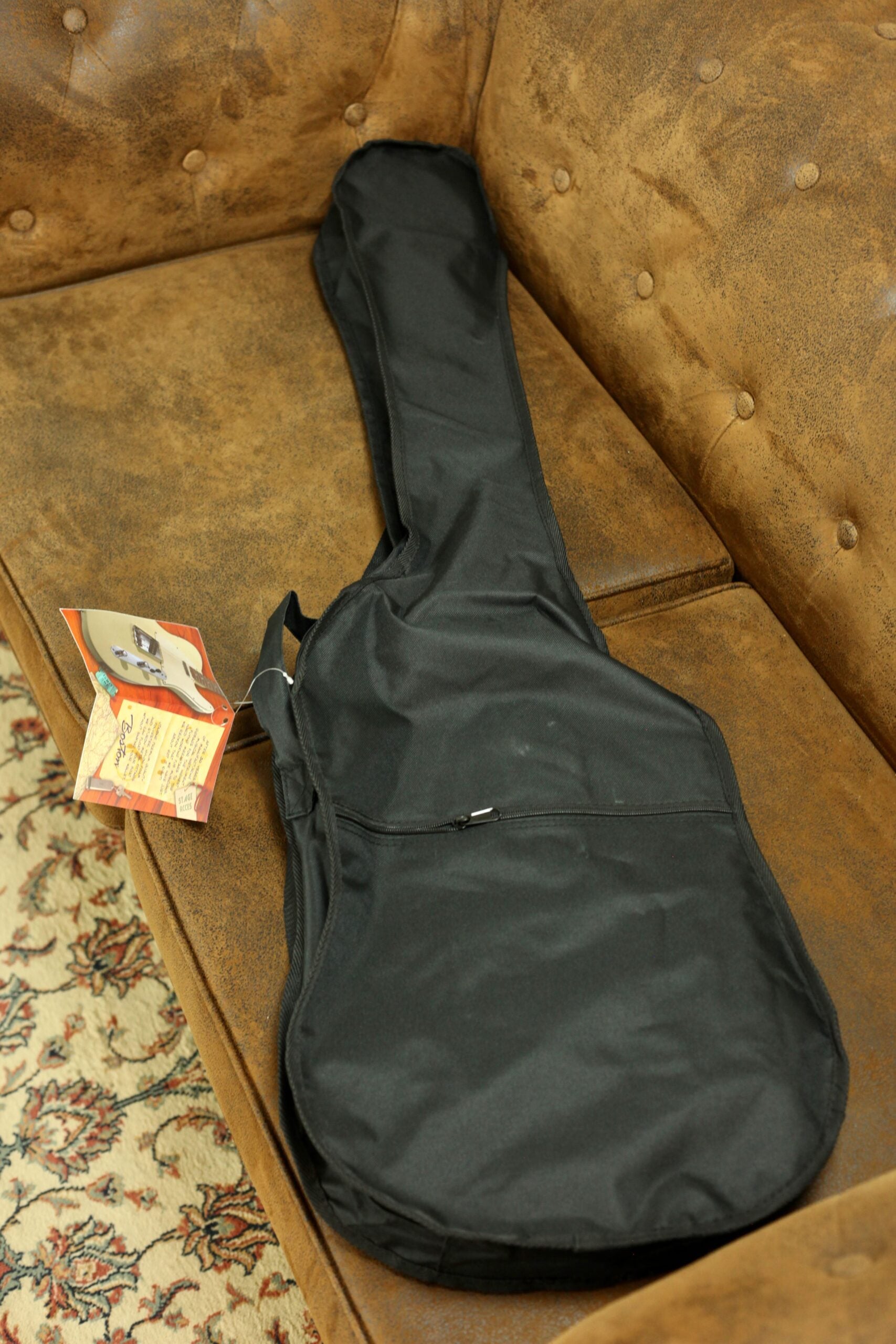 Fender Precision Bass Fretless 1979 | Natural