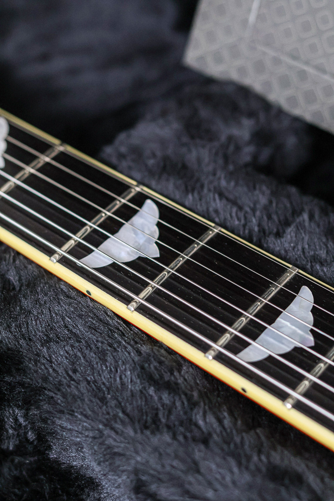 Hoyer Stern Prestige 2010 | Cherry Sunburst