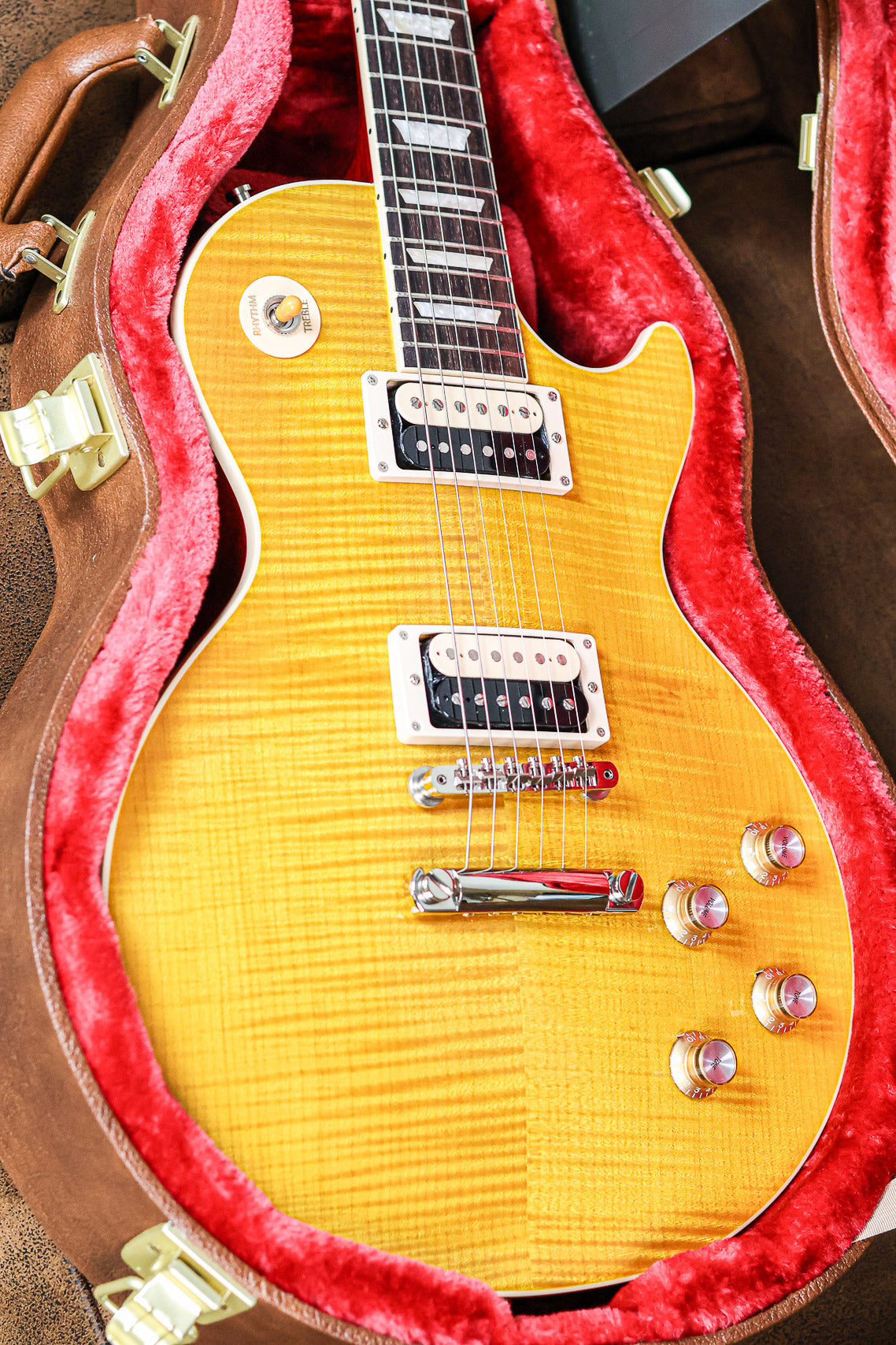 Gibson Slash Les Paul Standard 2024 | Appetite Burst