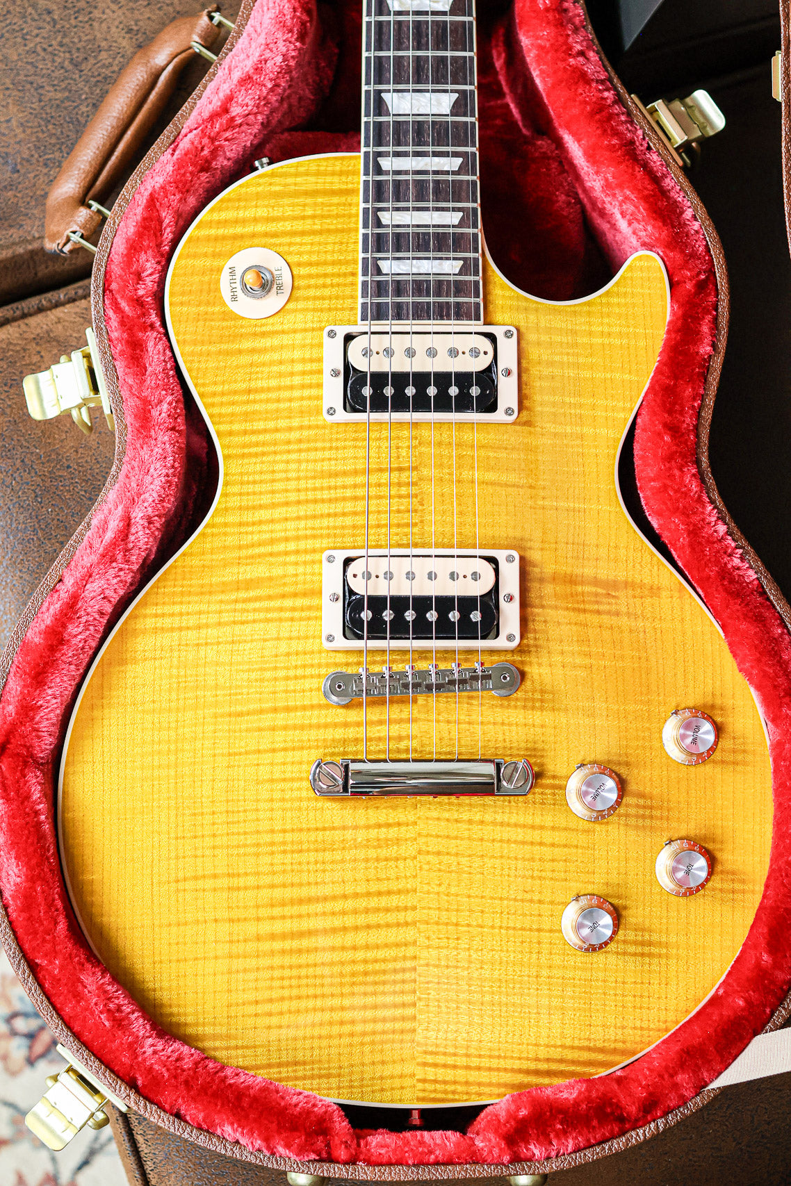Gibson Slash Les Paul Standard 2024 | Appetite Burst