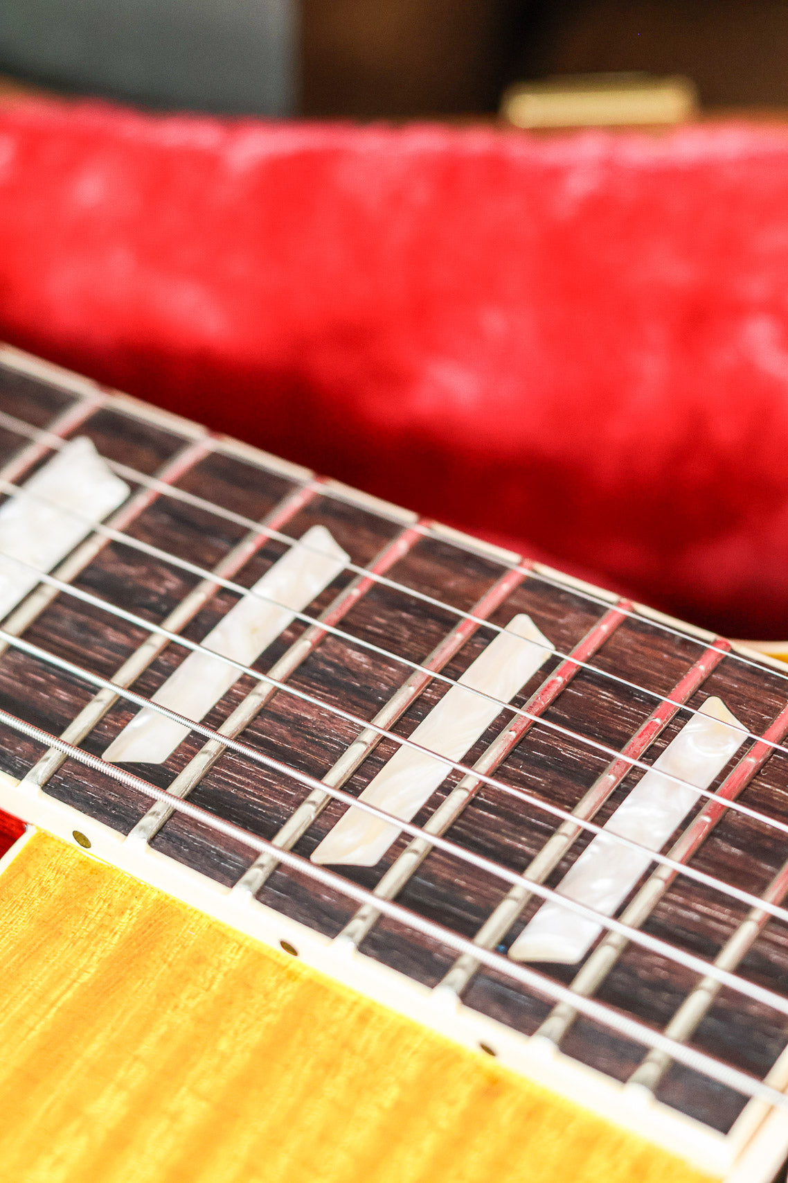 Gibson Slash Les Paul Standard 2024 | Appetite Burst