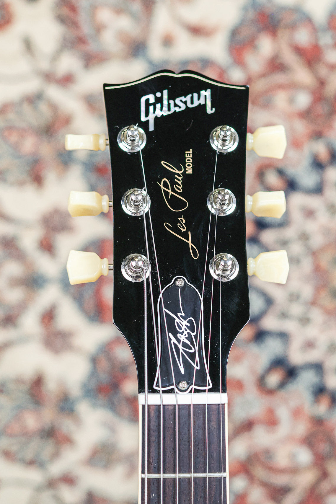 Gibson Slash Les Paul Standard 2024 | Appetite Burst