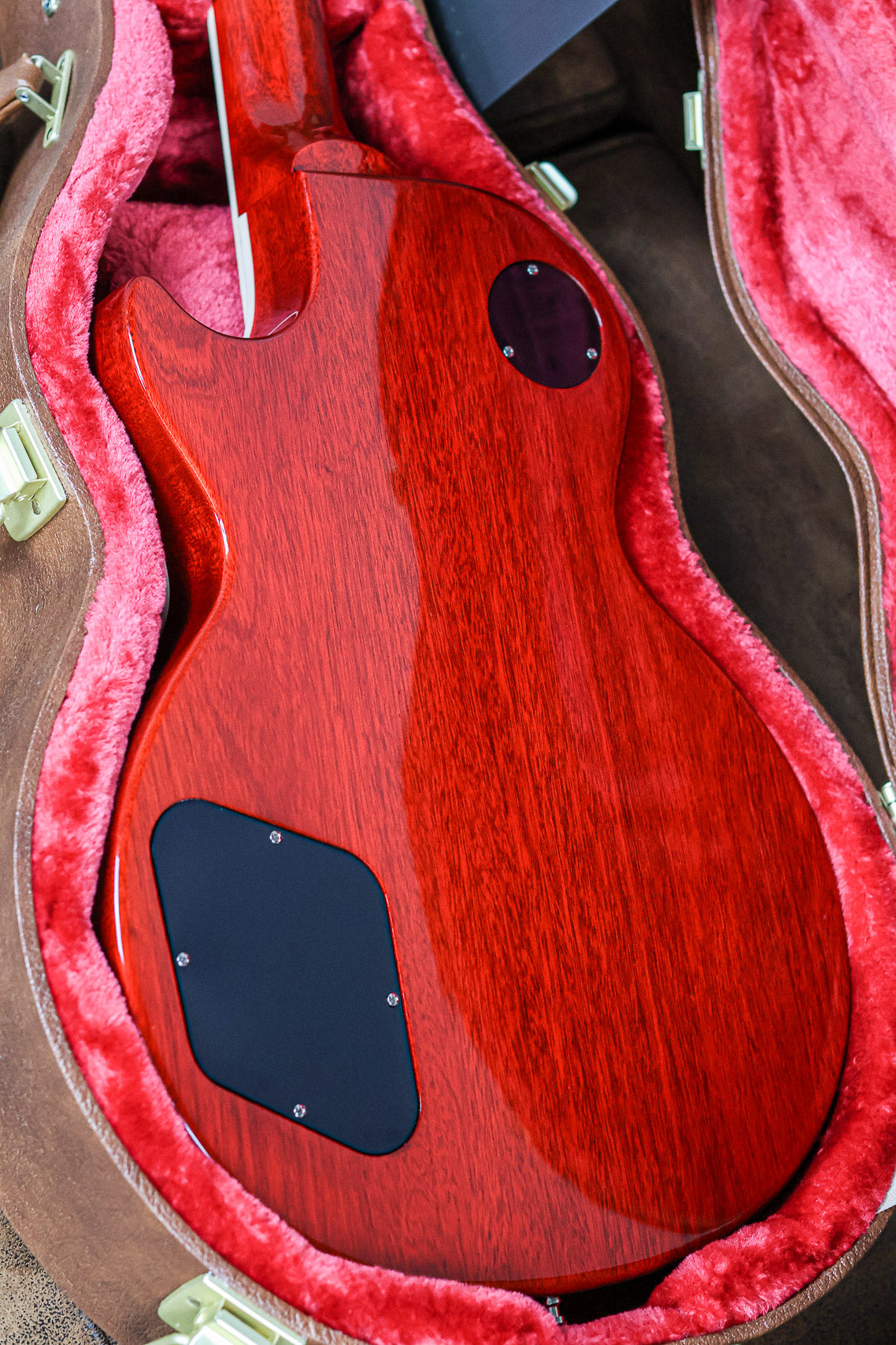 Gibson Slash Les Paul Standard 2024 | Appetite Burst