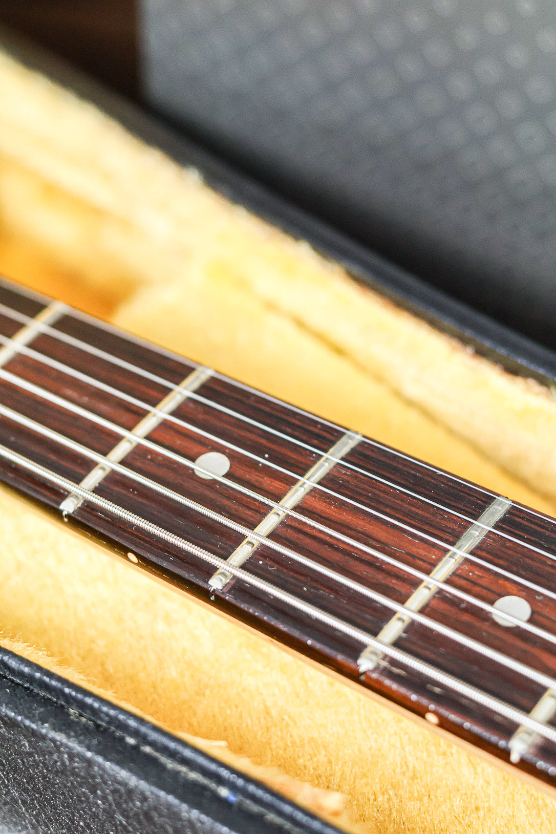 Ibanez 2375 S-Style 1972/1975 / Black