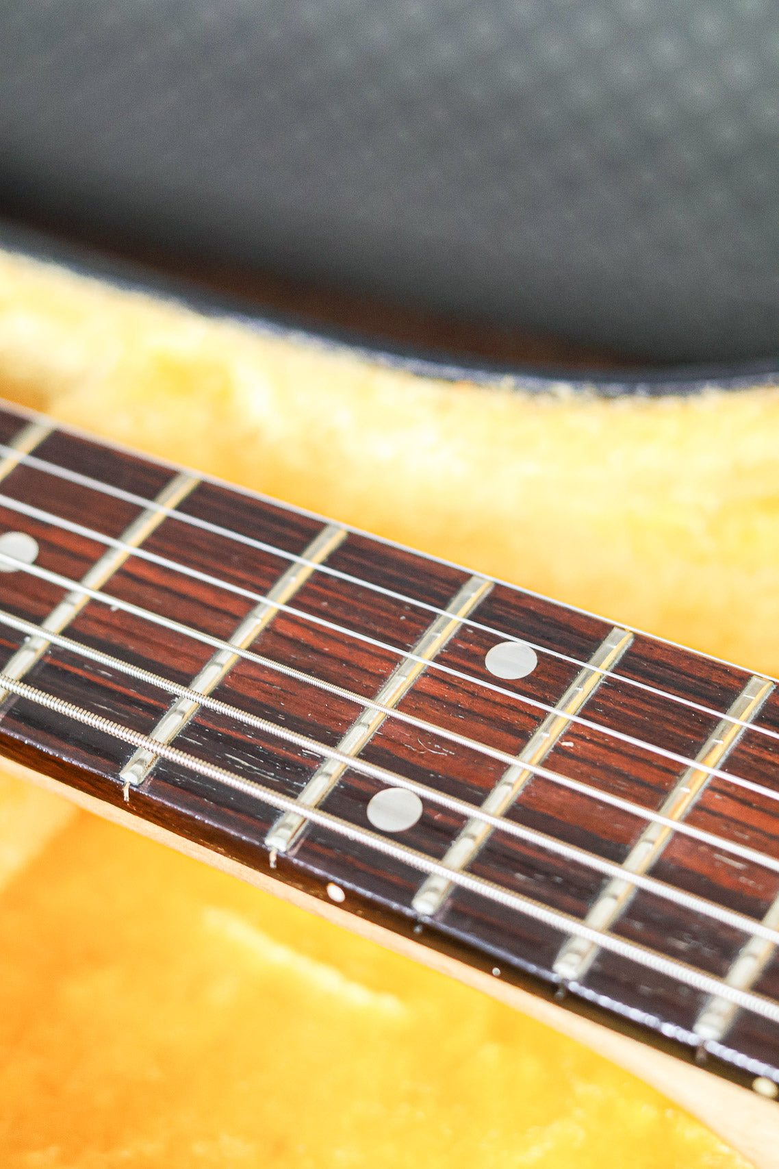 Ibanez 2375 S-Style 1972/1975 / Black