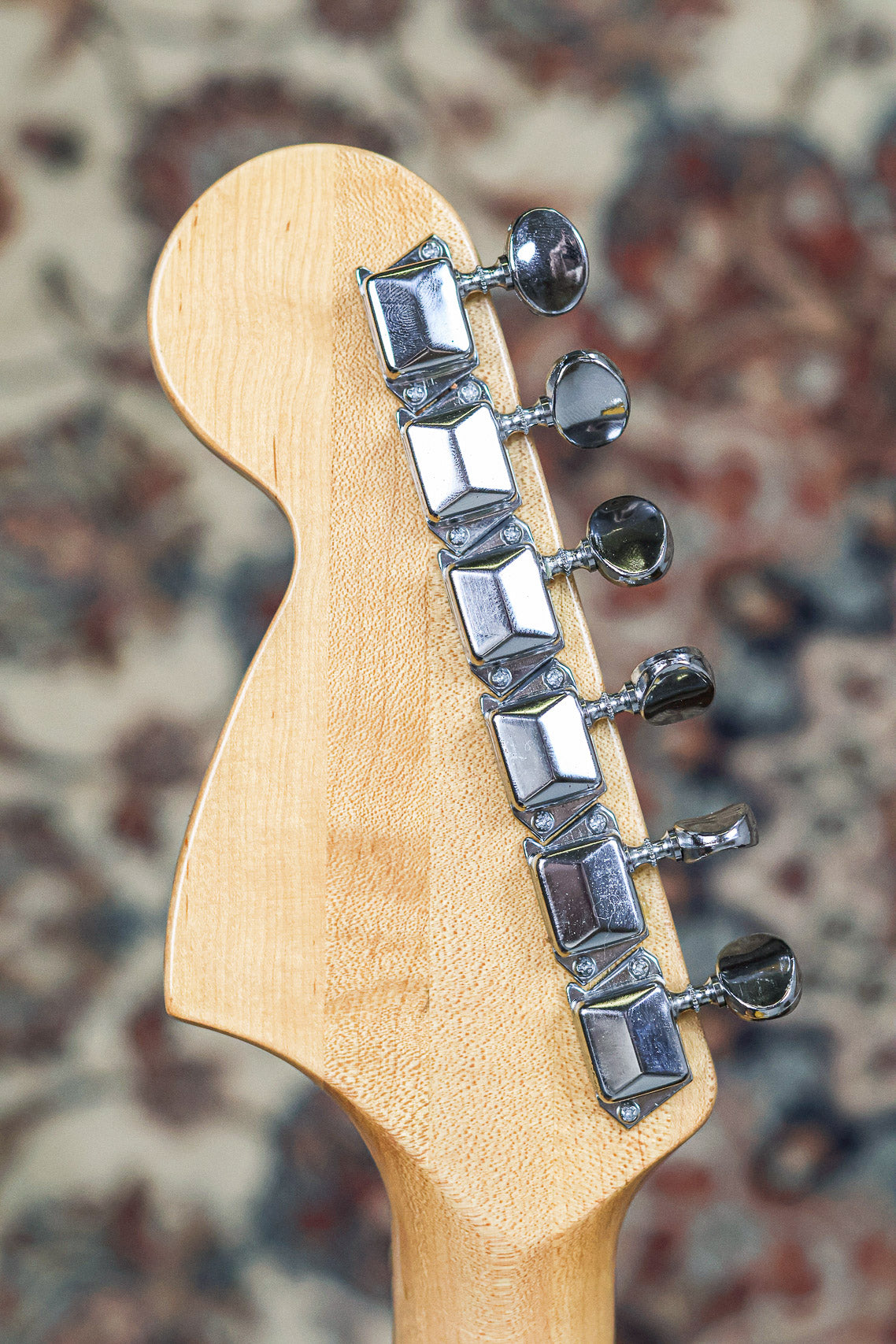 Ibanez 2375 S-Style 1972/1975 / Black