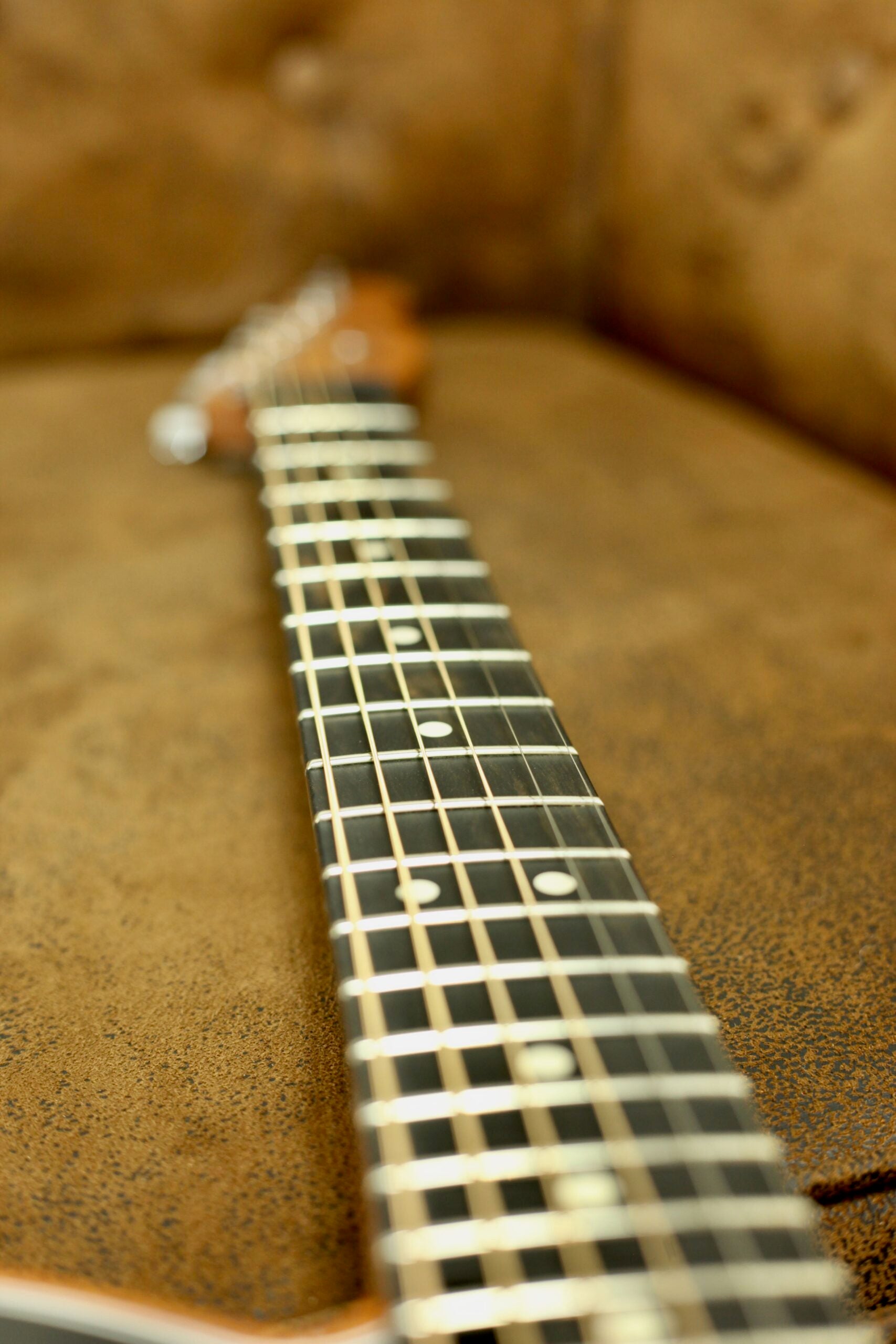 Fender American Acoustasonic Telecaster | Black