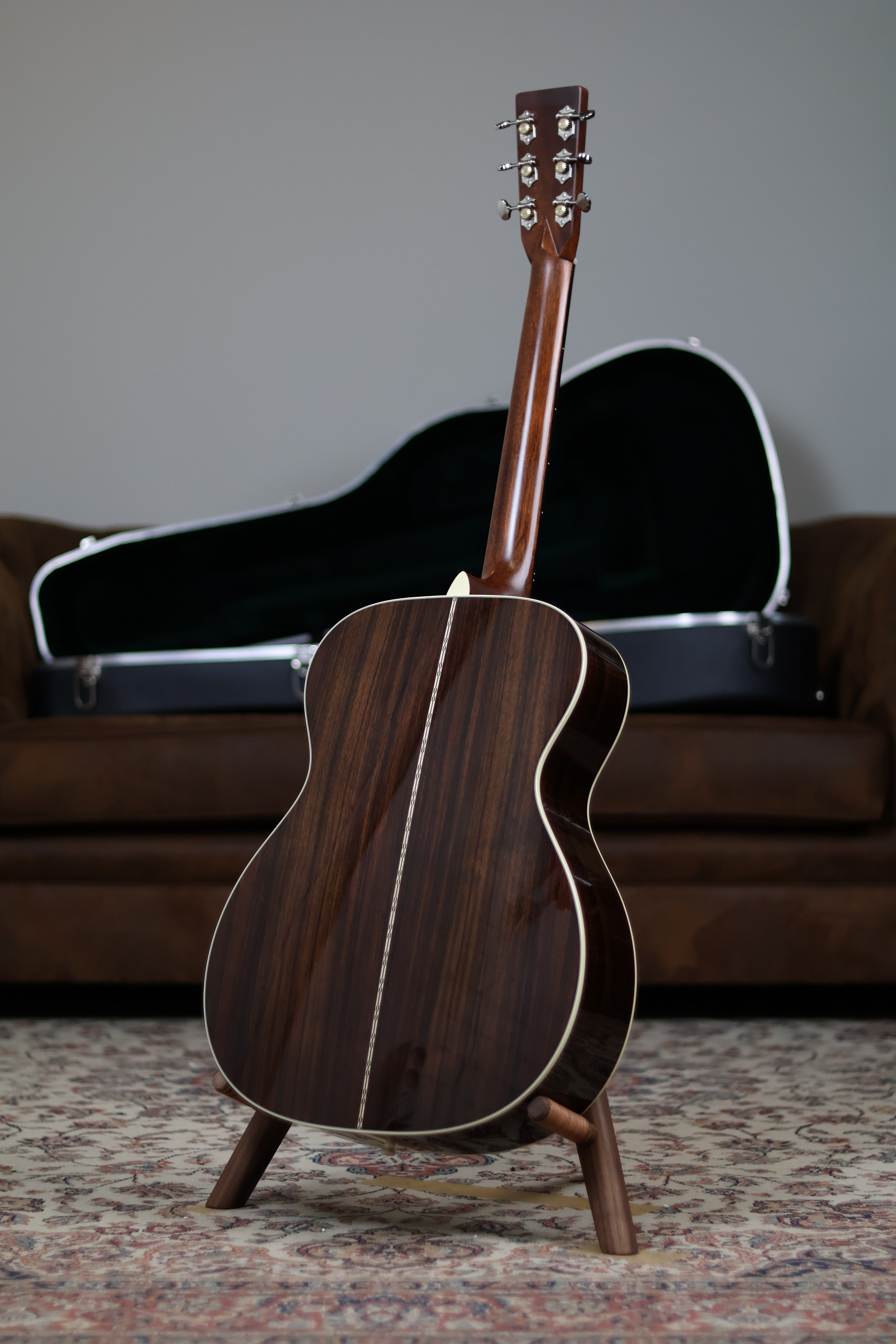 Martin OM-28 Modern Standard | Sitka Spruce