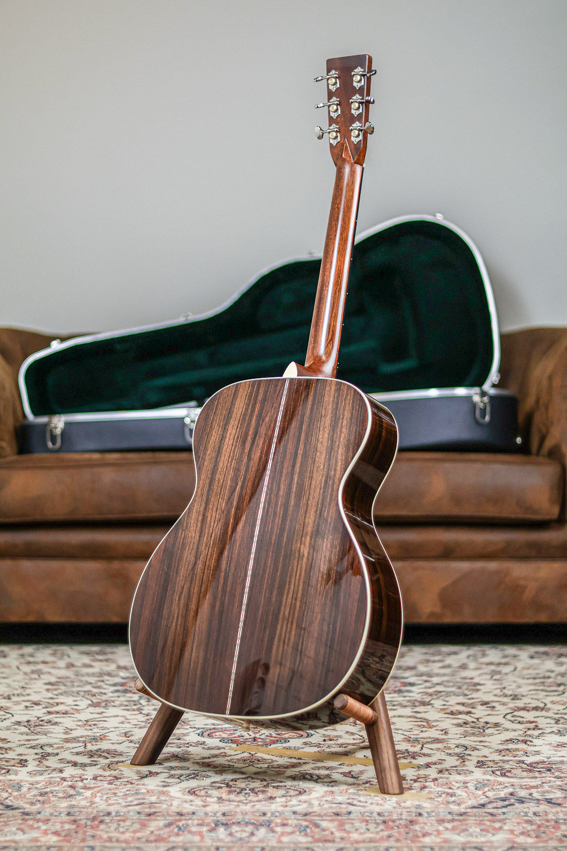 Martin OM-28 Modern Standard | Sitka Spruce