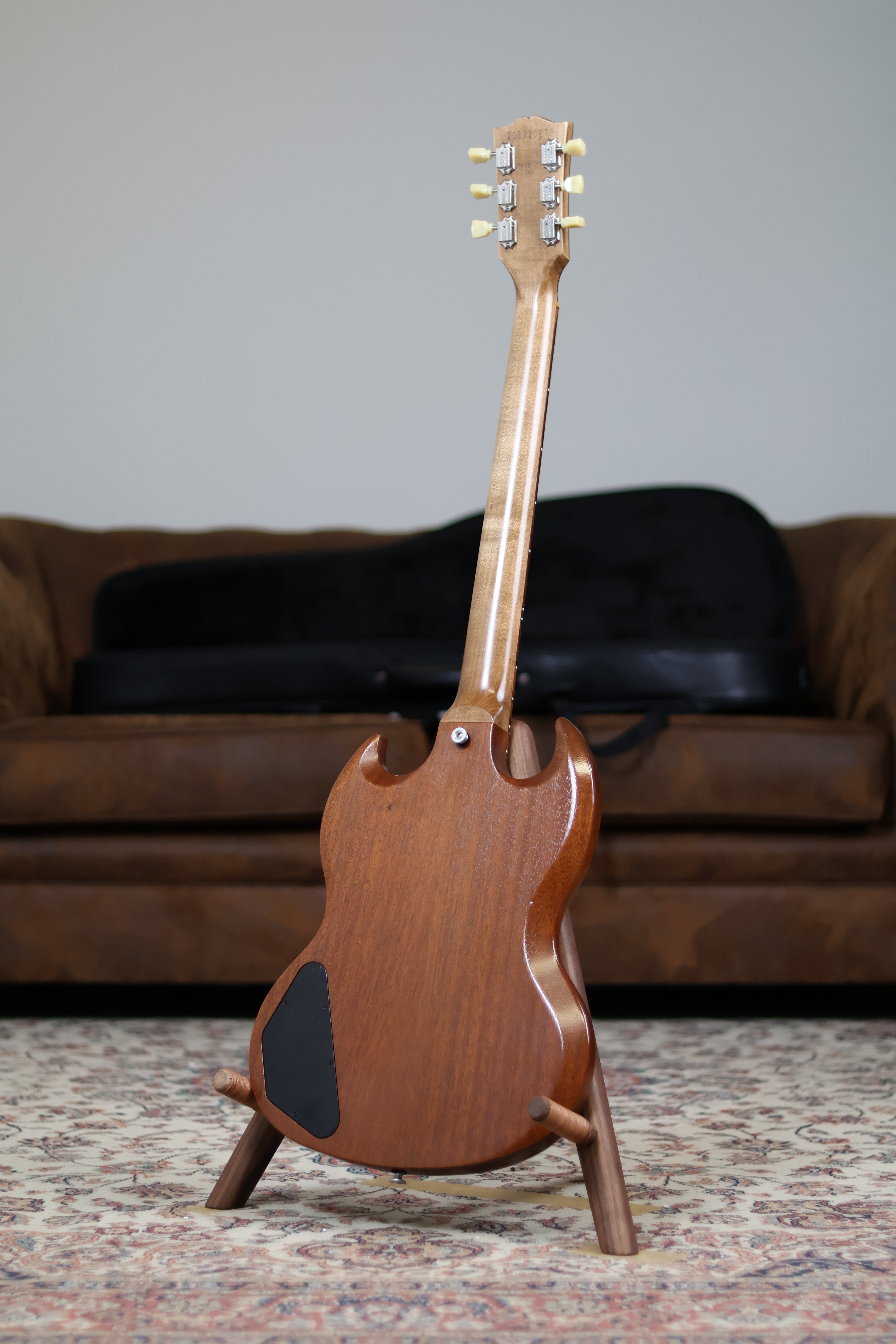 Gibson SG Tribute 2022 | Walnut