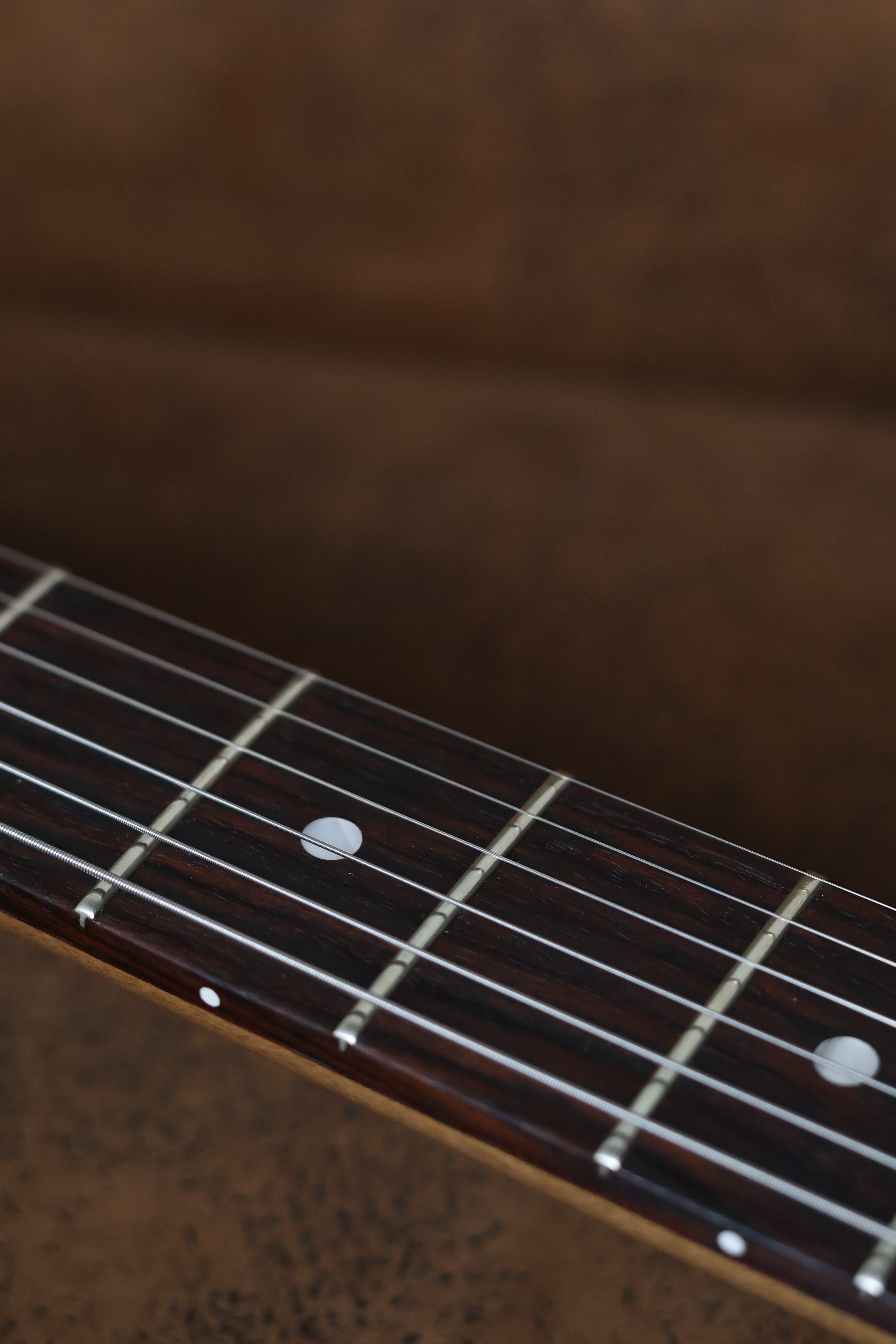 Gibson SG Tribute 2022 | Walnut