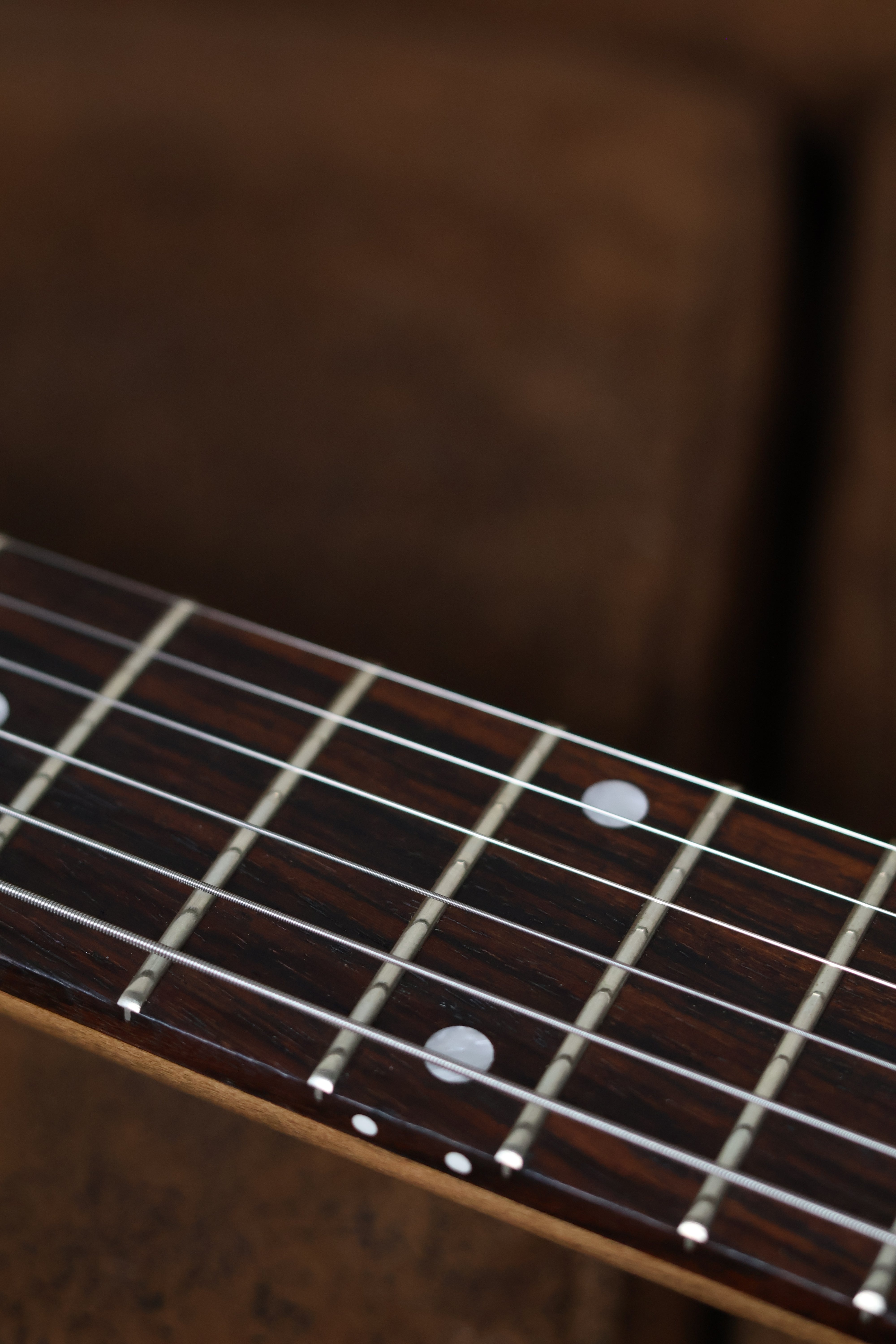 Gibson SG Tribute 2022 | Walnut
