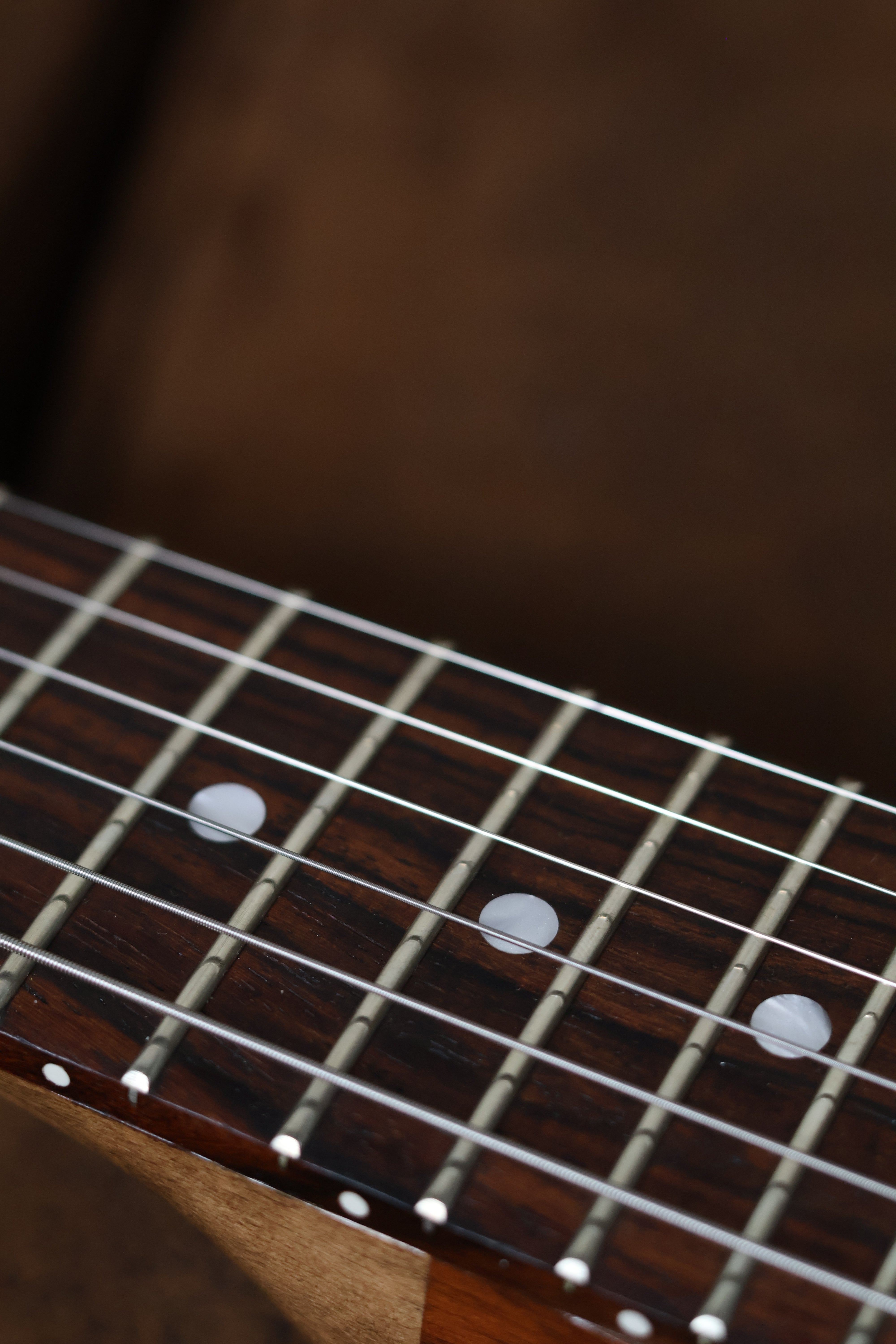 Gibson SG Tribute 2022 | Walnut