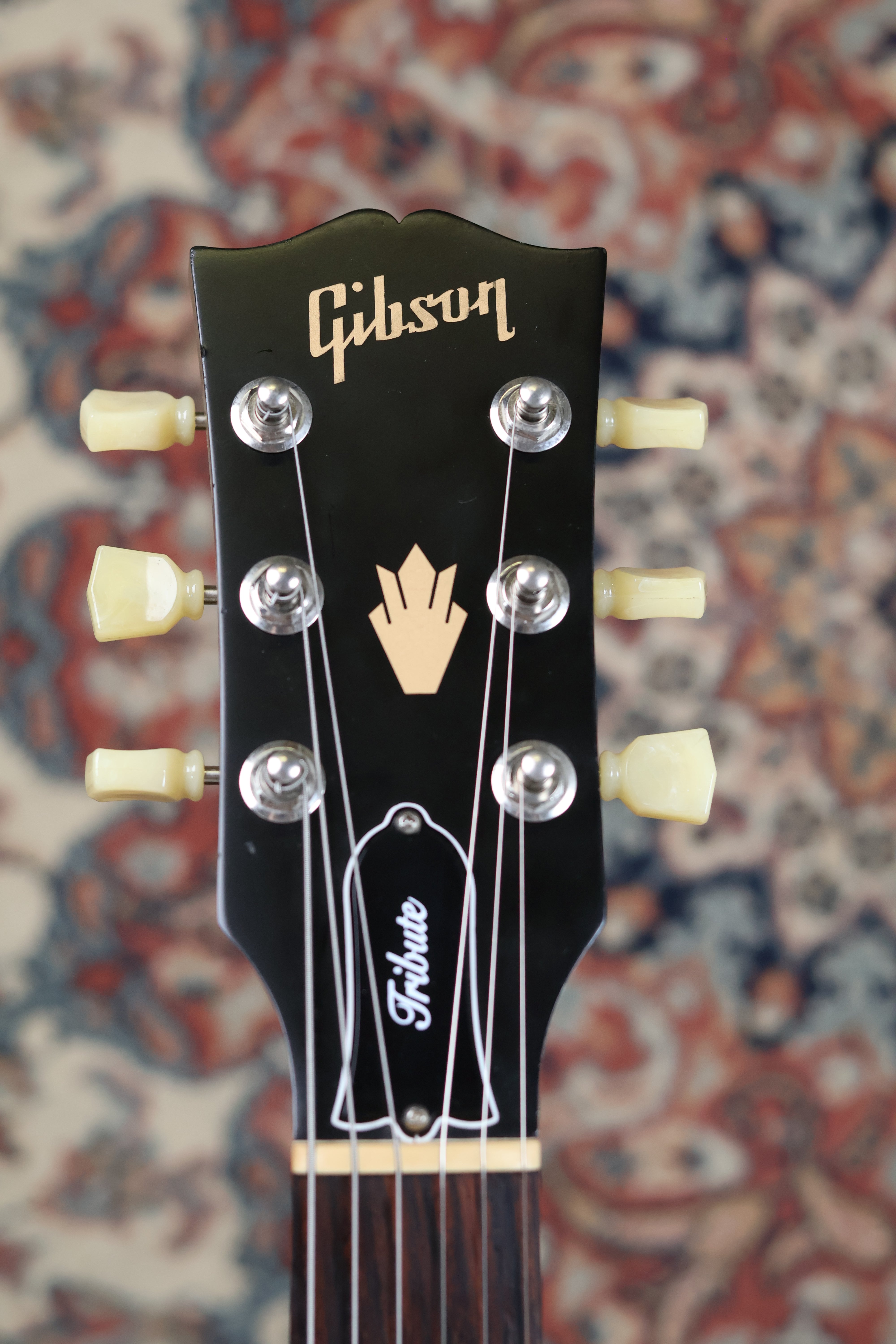Gibson SG Tribute 2022 | Walnut