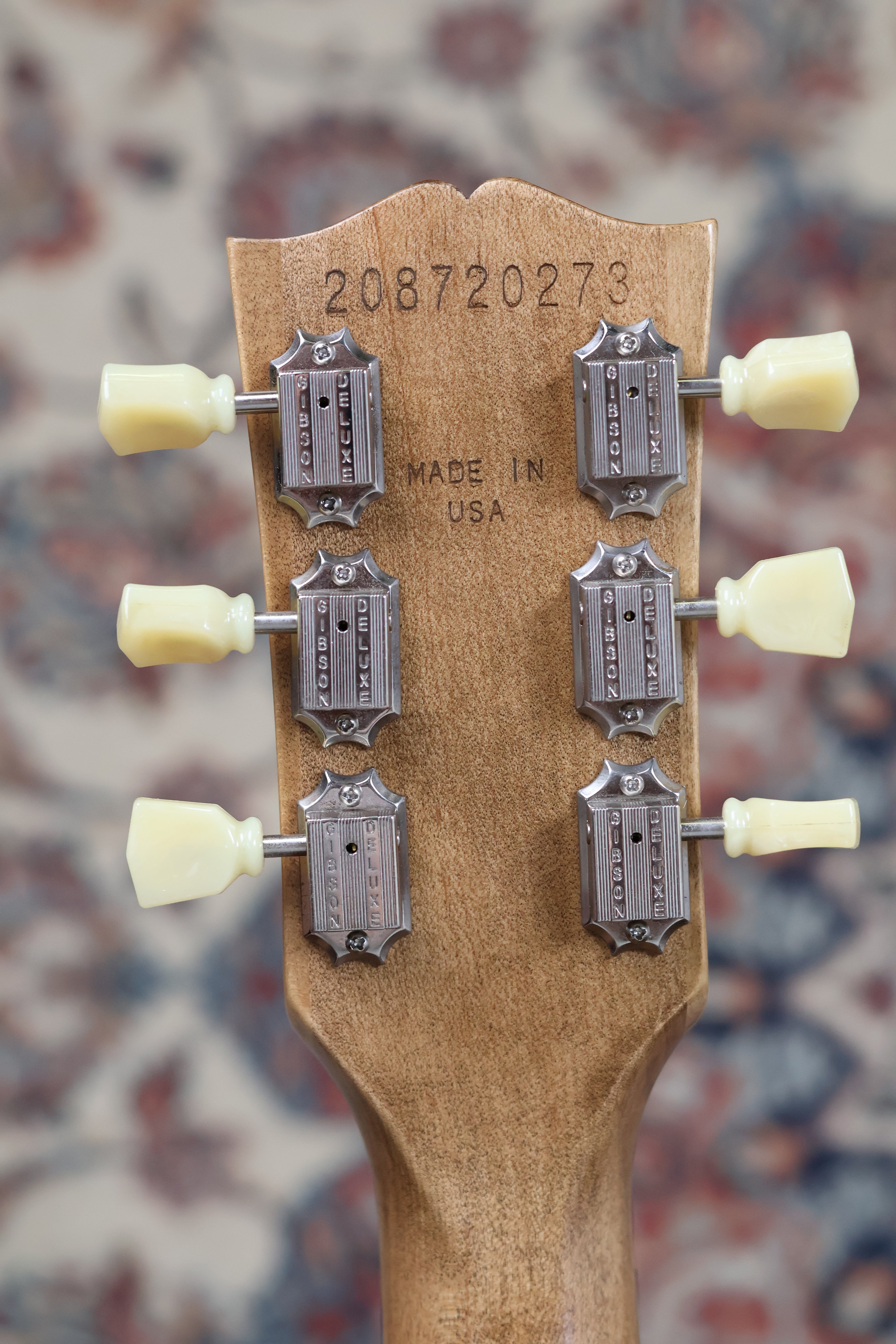Gibson SG Tribute 2022 | Walnut