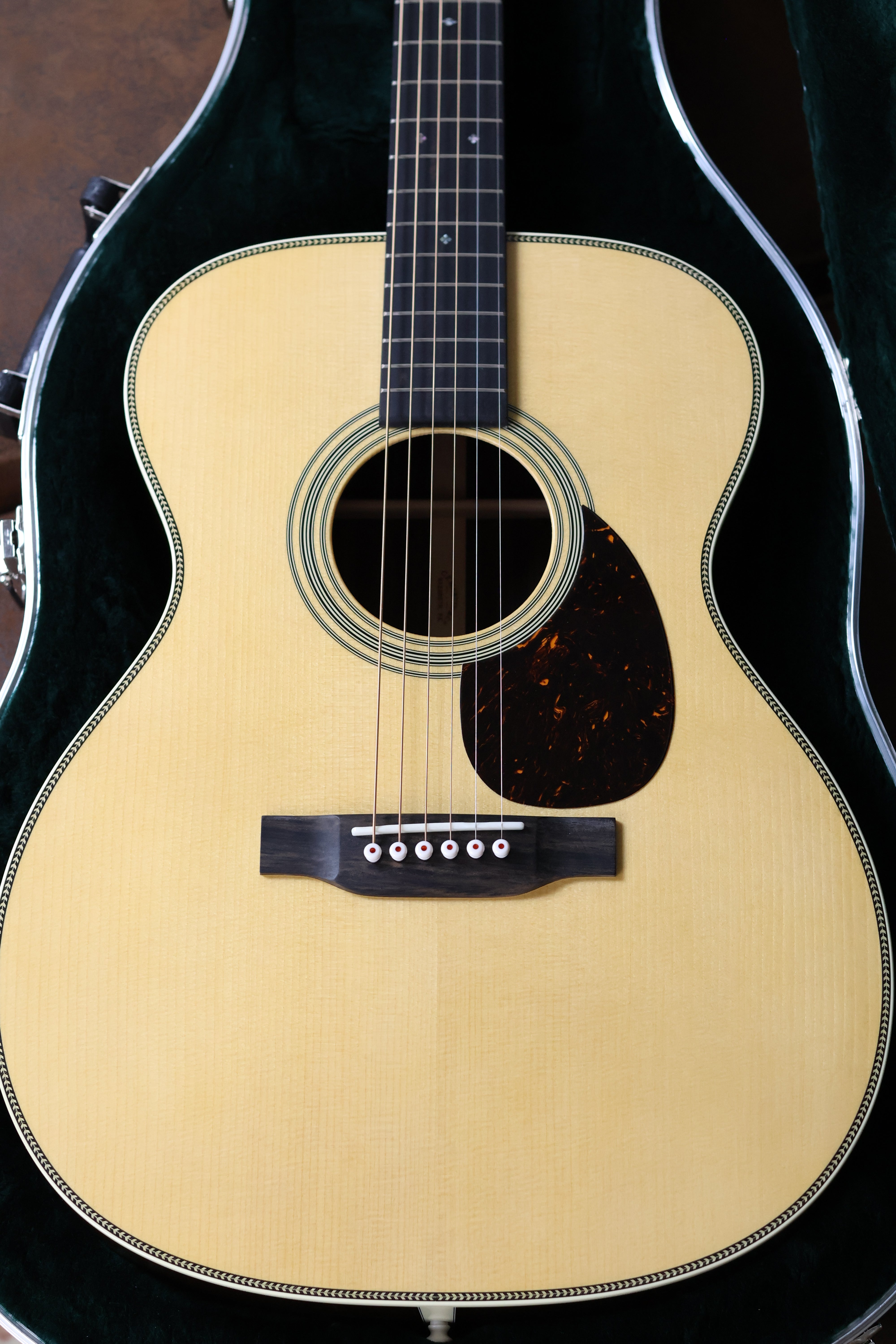 Martin OM-28 Modern Standard | Sitka Spruce