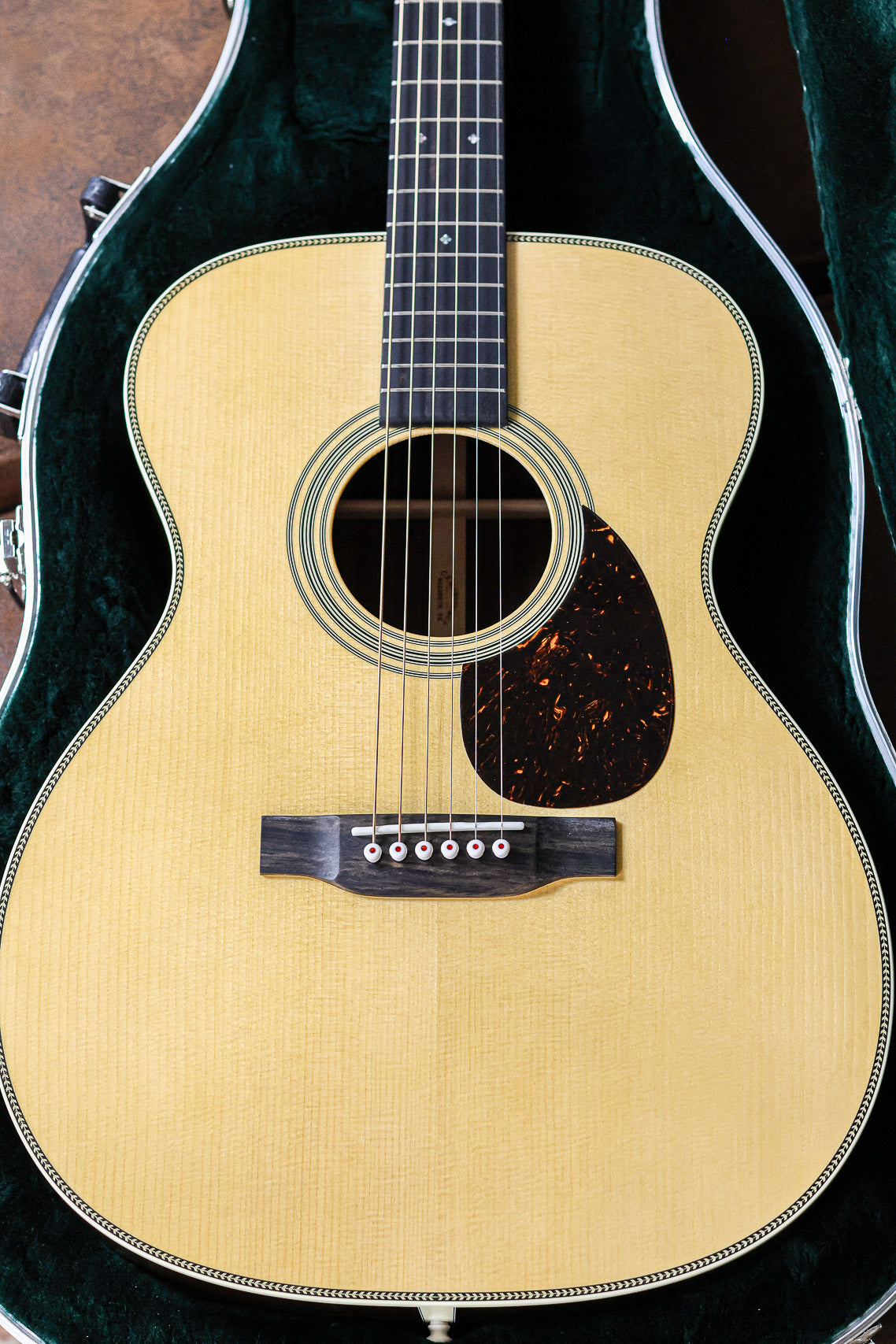 Martin OM-28 Modern Standard | Sitka Spruce