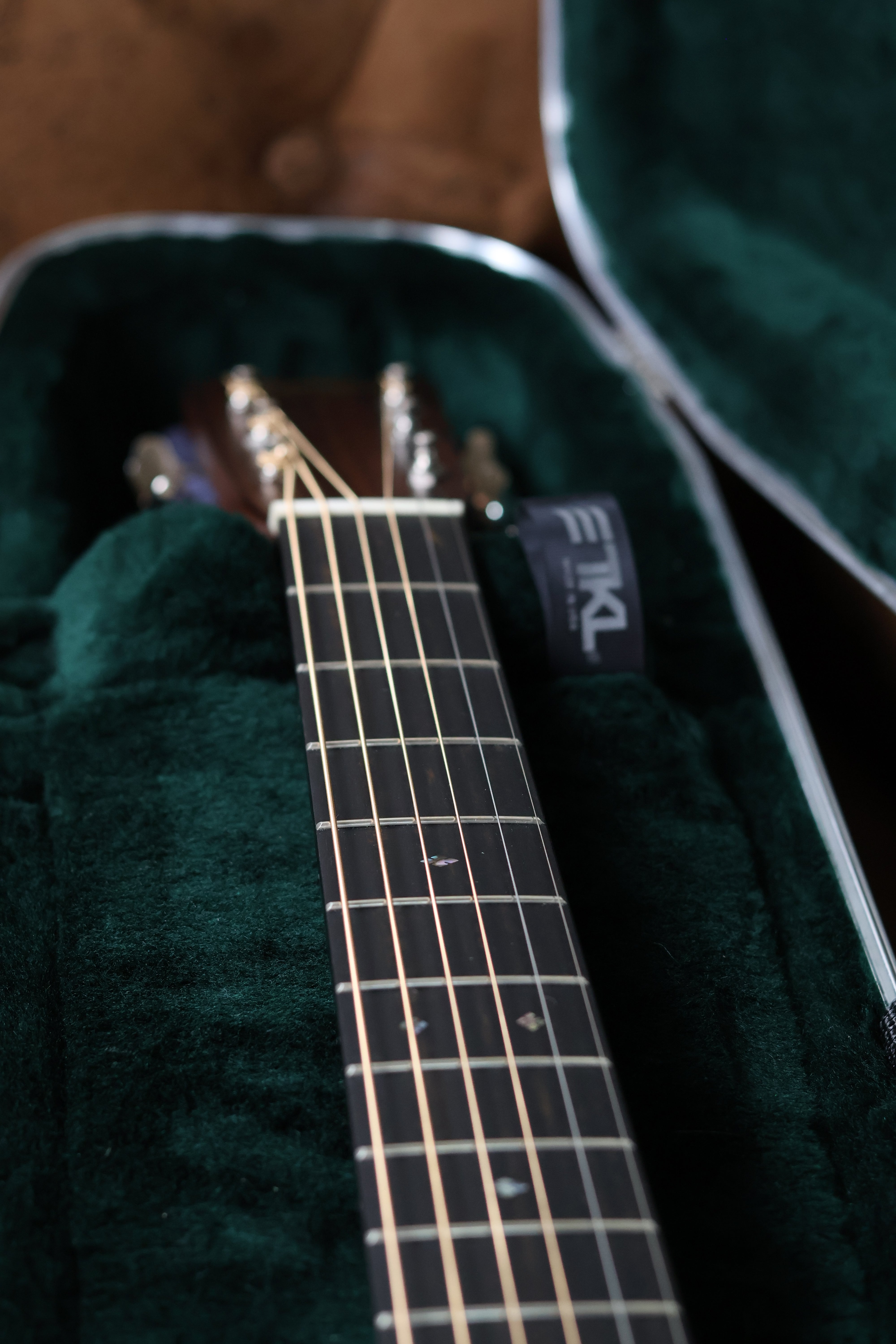 Martin OM-28 Modern Standard | Sitka Spruce