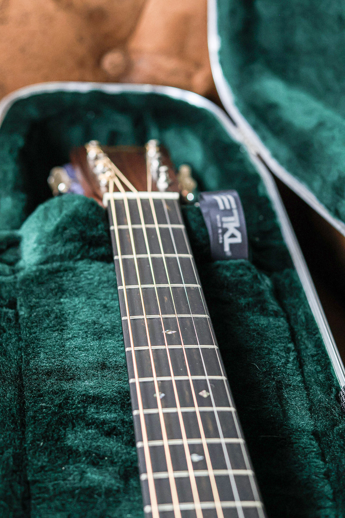 Martin OM-28 Modern Standard | Sitka Spruce