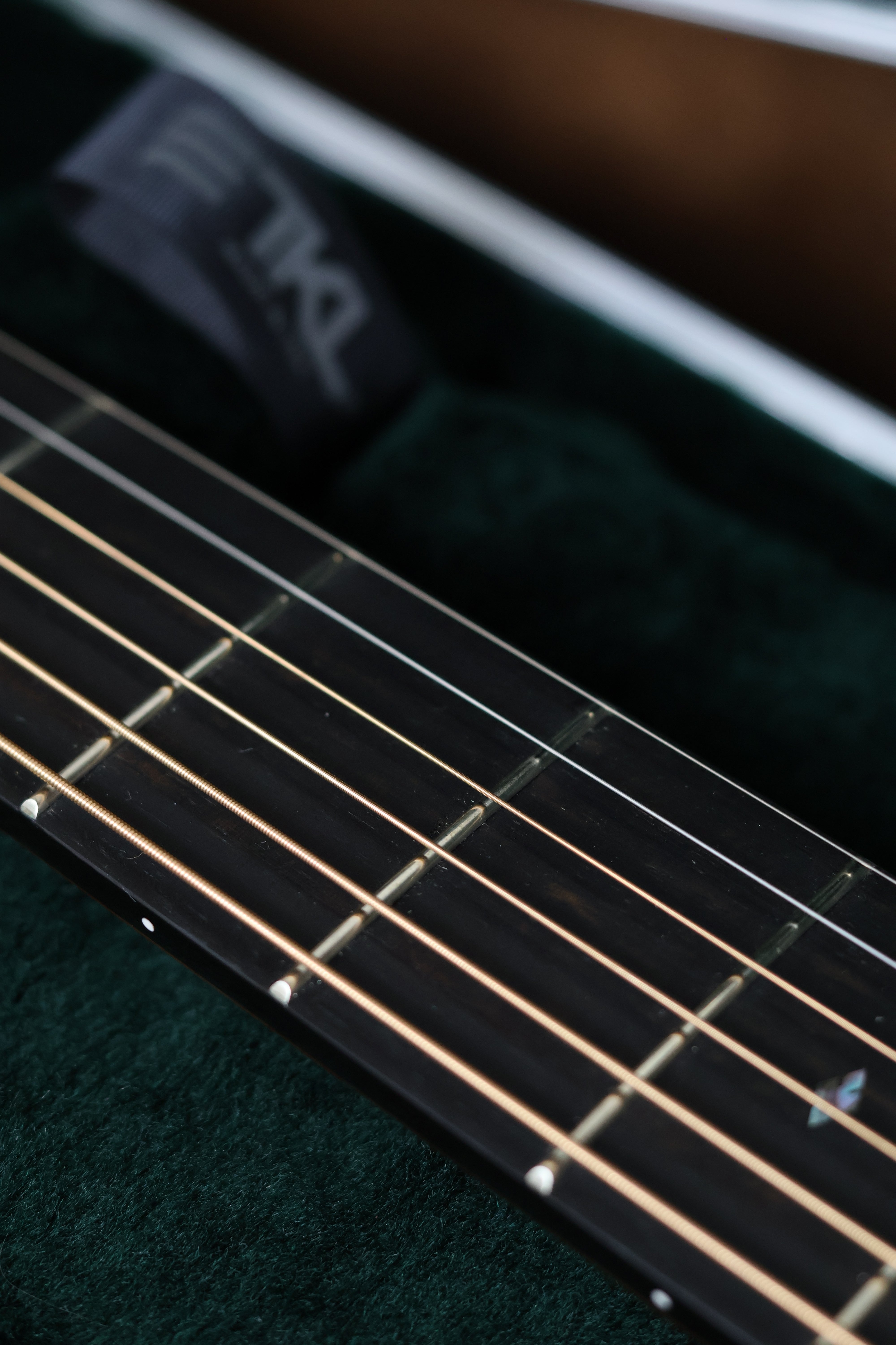 Martin OM-28 Modern Standard | Sitka Spruce