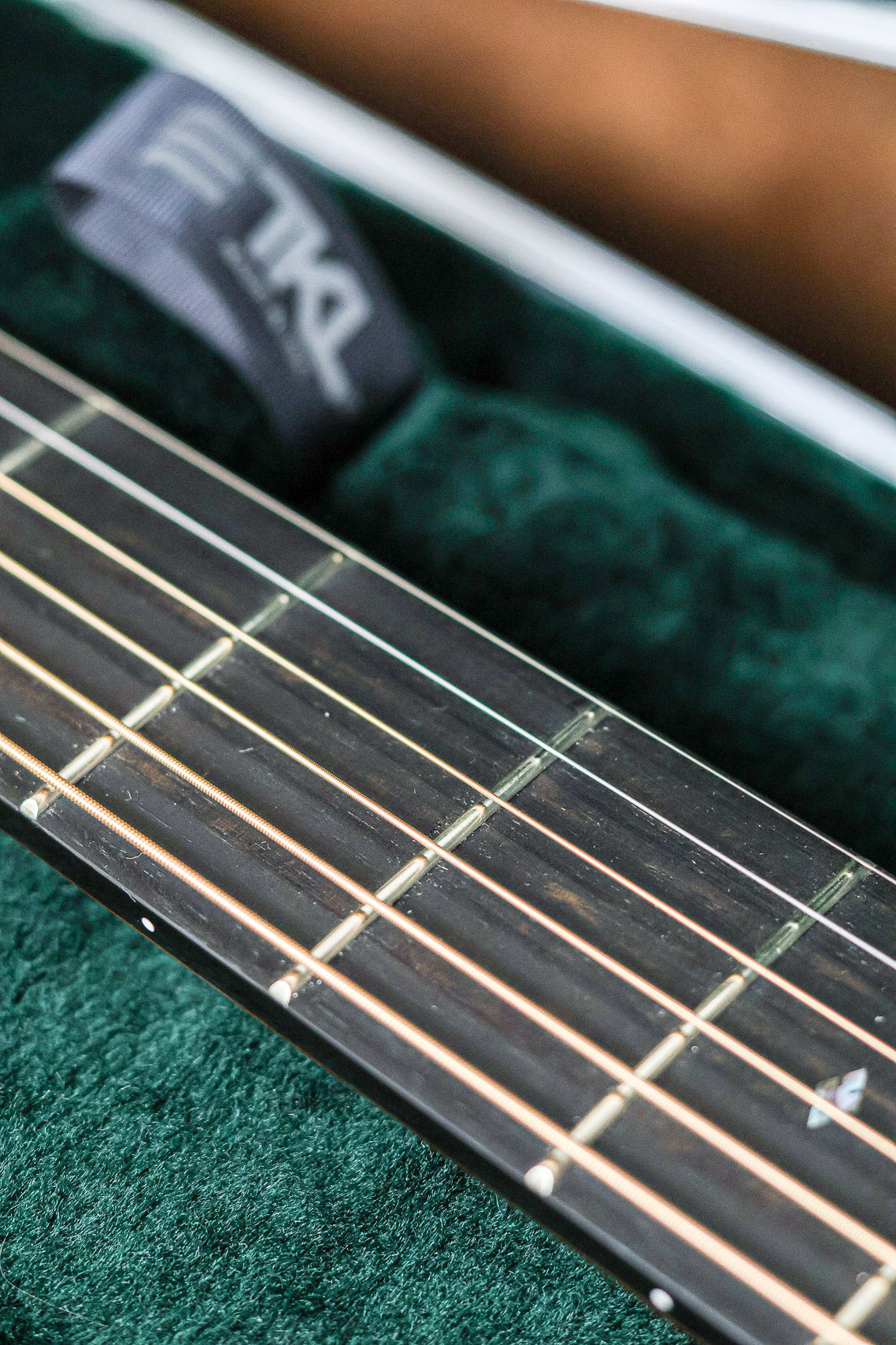 Martin OM-28 Modern Standard | Sitka Spruce