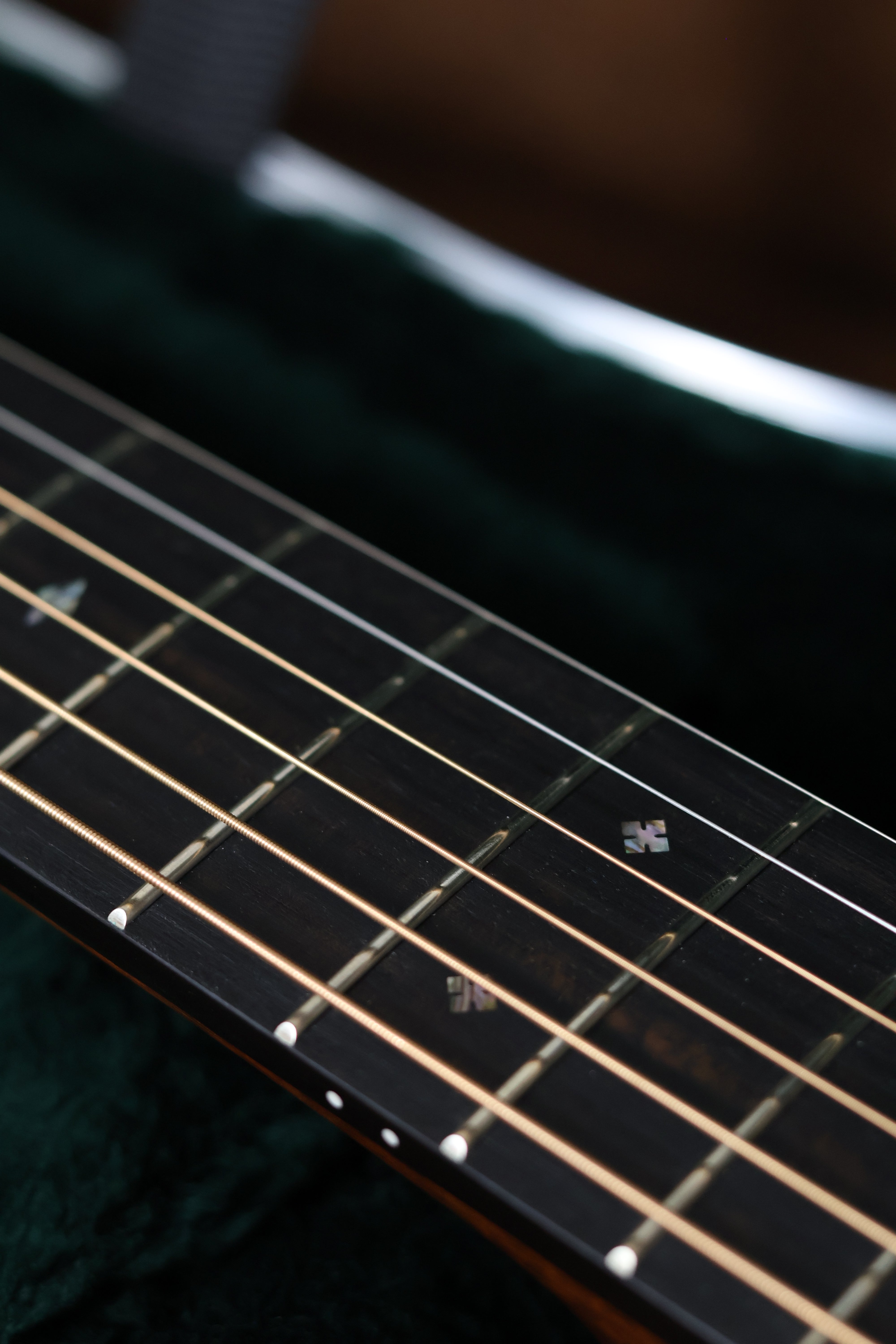 Martin OM-28 Modern Standard | Sitka Spruce