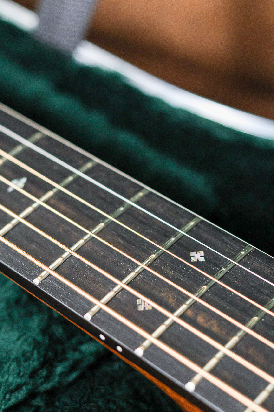 Martin OM-28 Modern Standard | Sitka Spruce