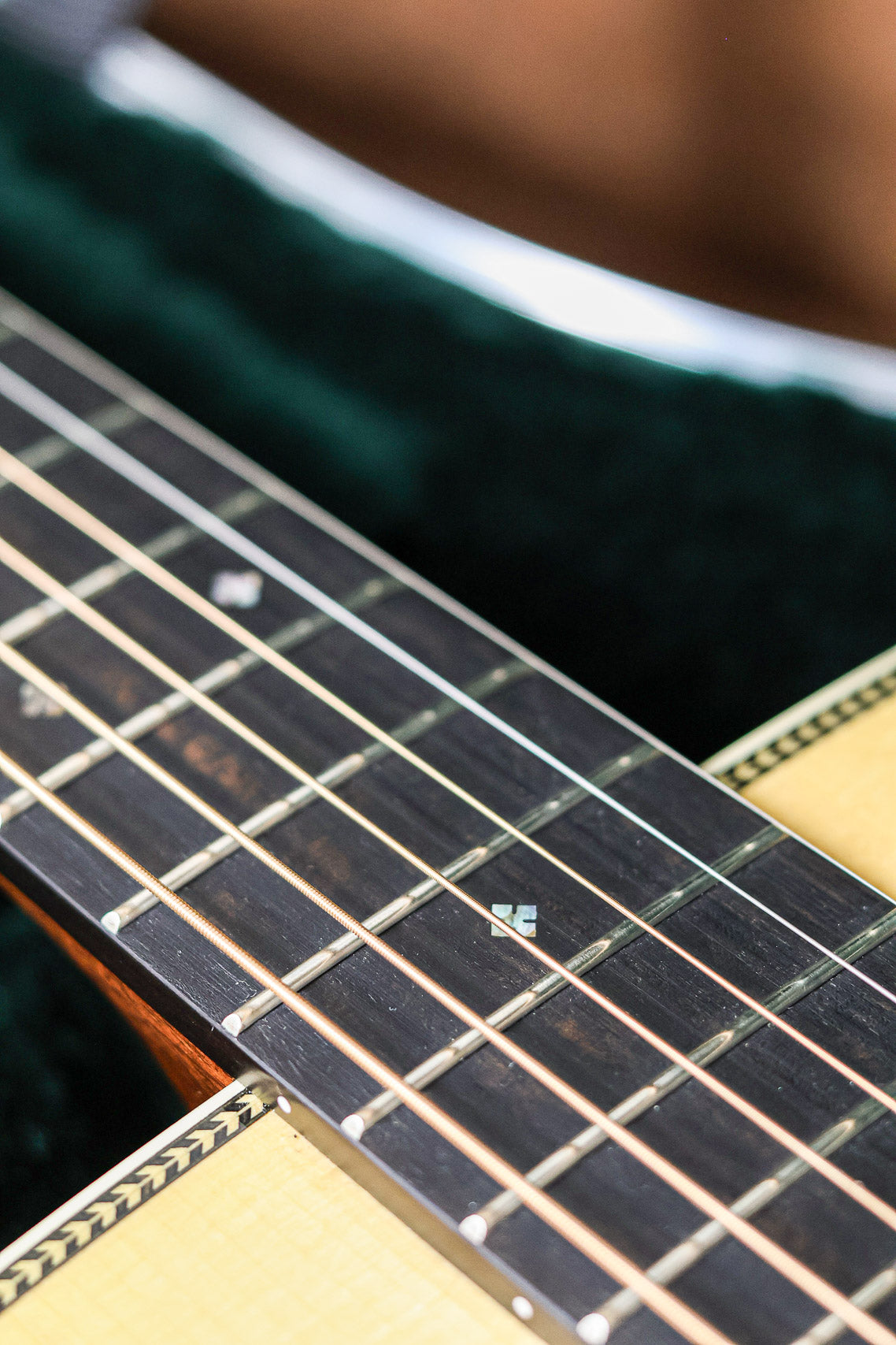 Martin OM-28 Modern Standard | Sitka Spruce
