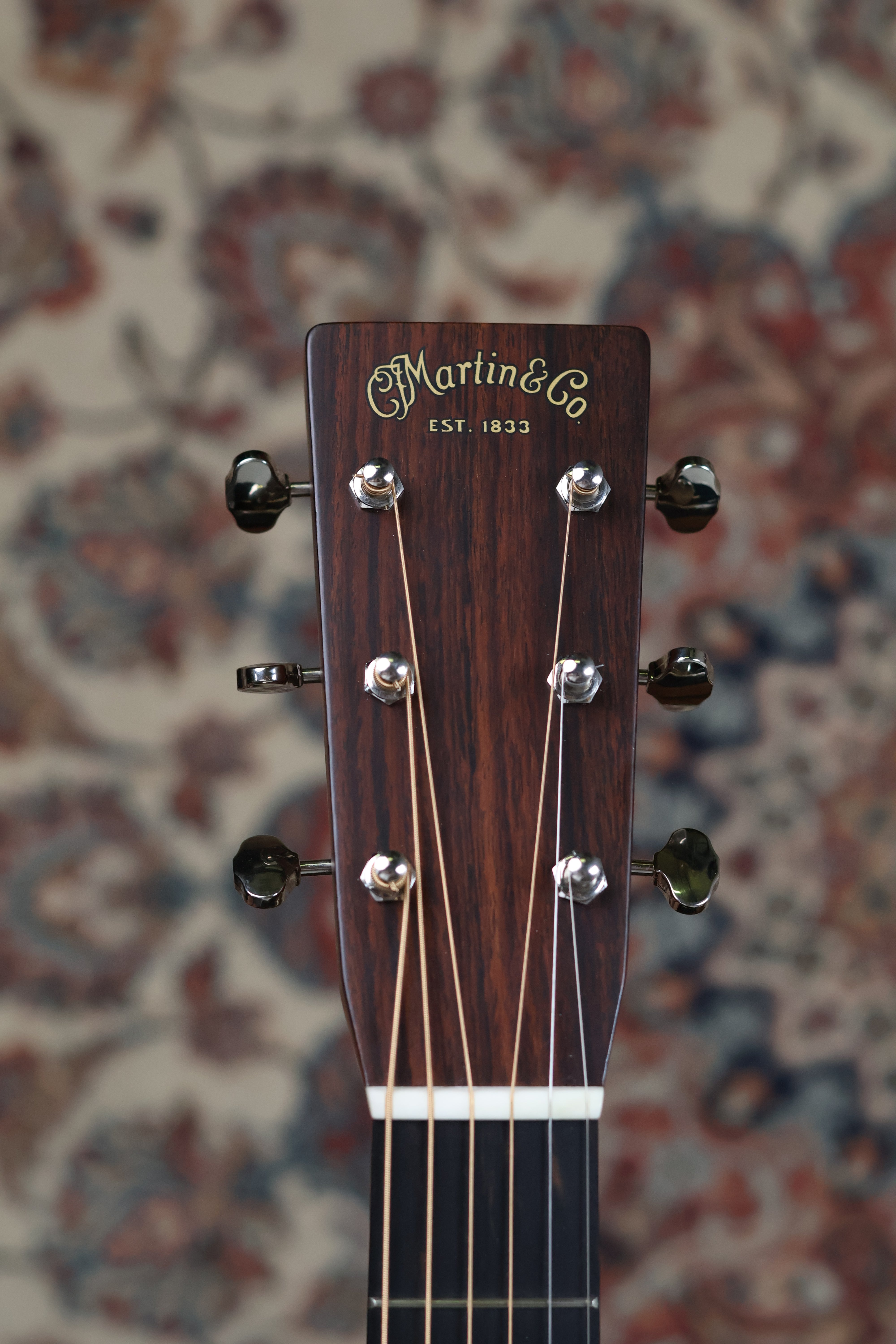 Martin OM-28 Modern Standard | Sitka Spruce