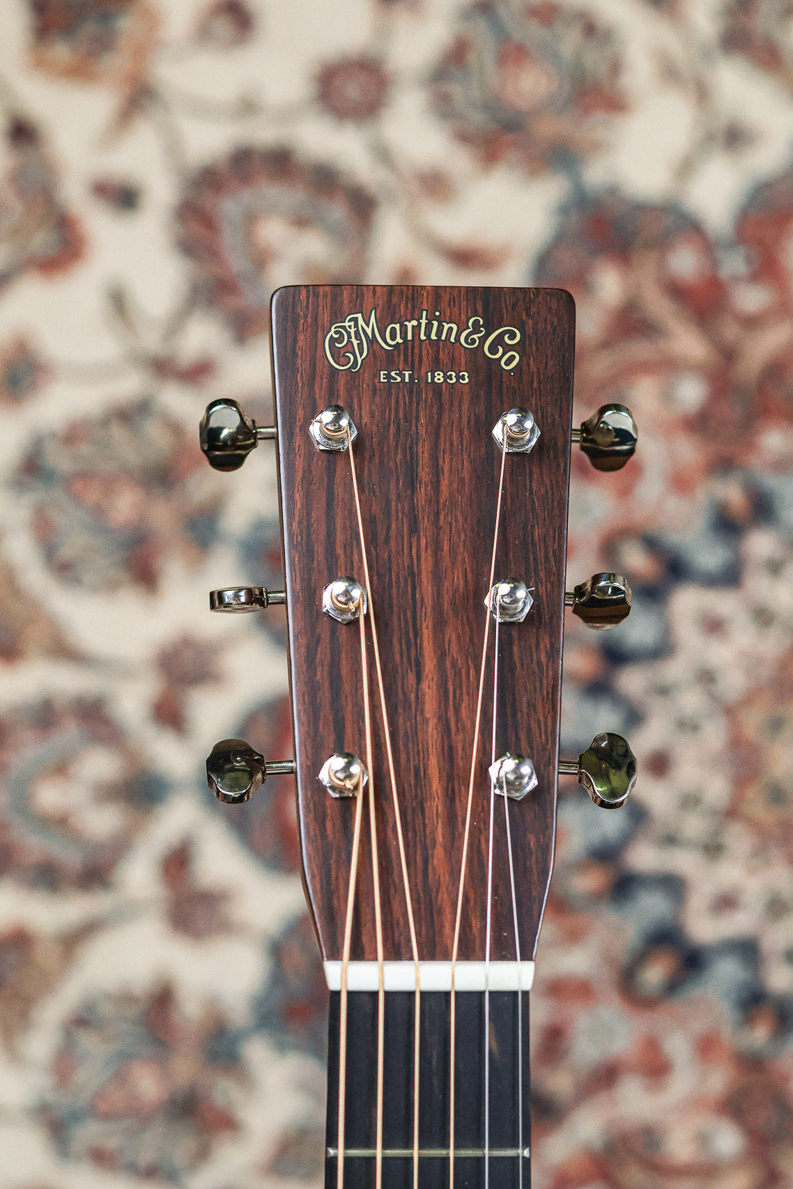 Martin OM-28 Modern Standard | Sitka Spruce