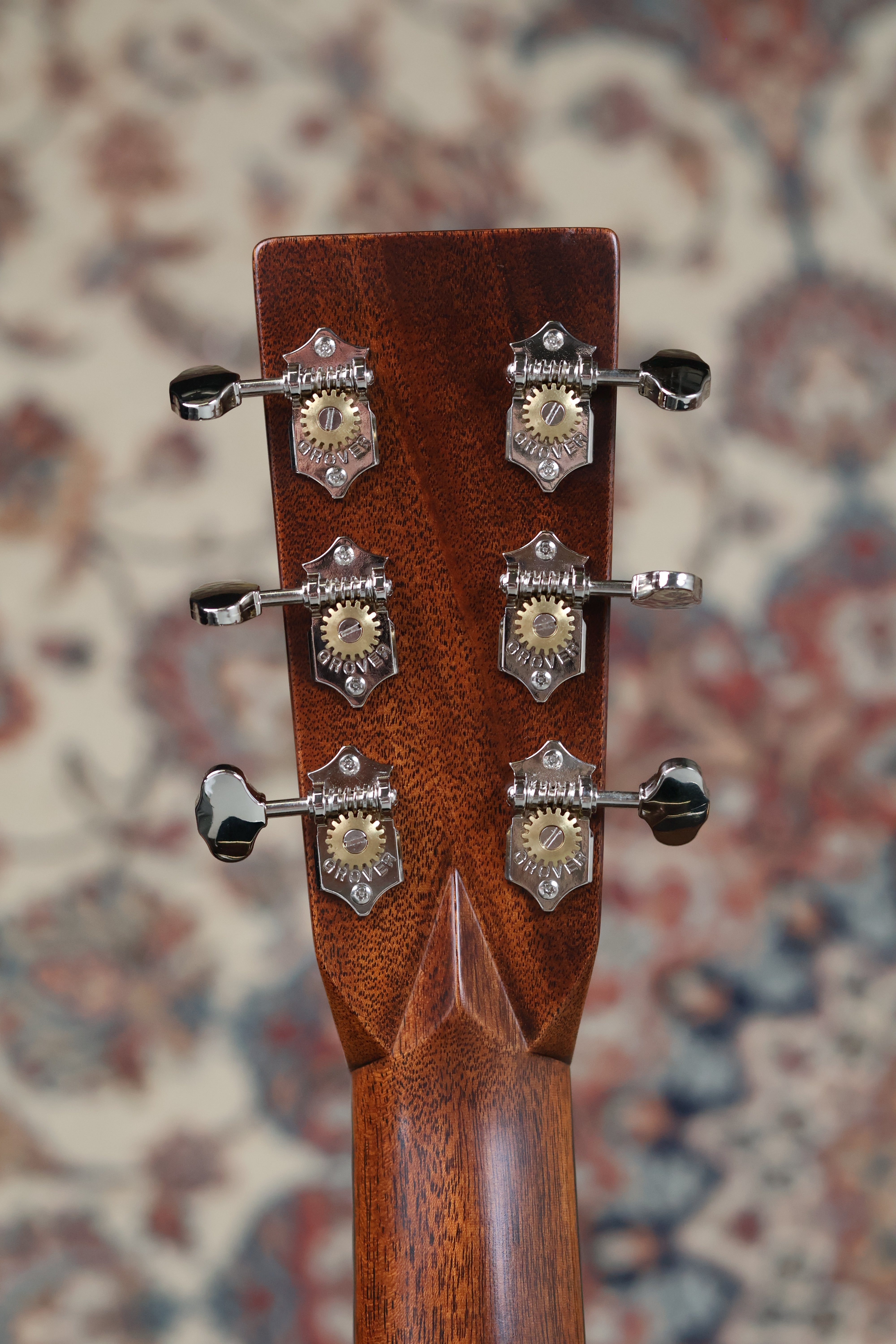 Martin OM-28 Modern Standard | Sitka Spruce