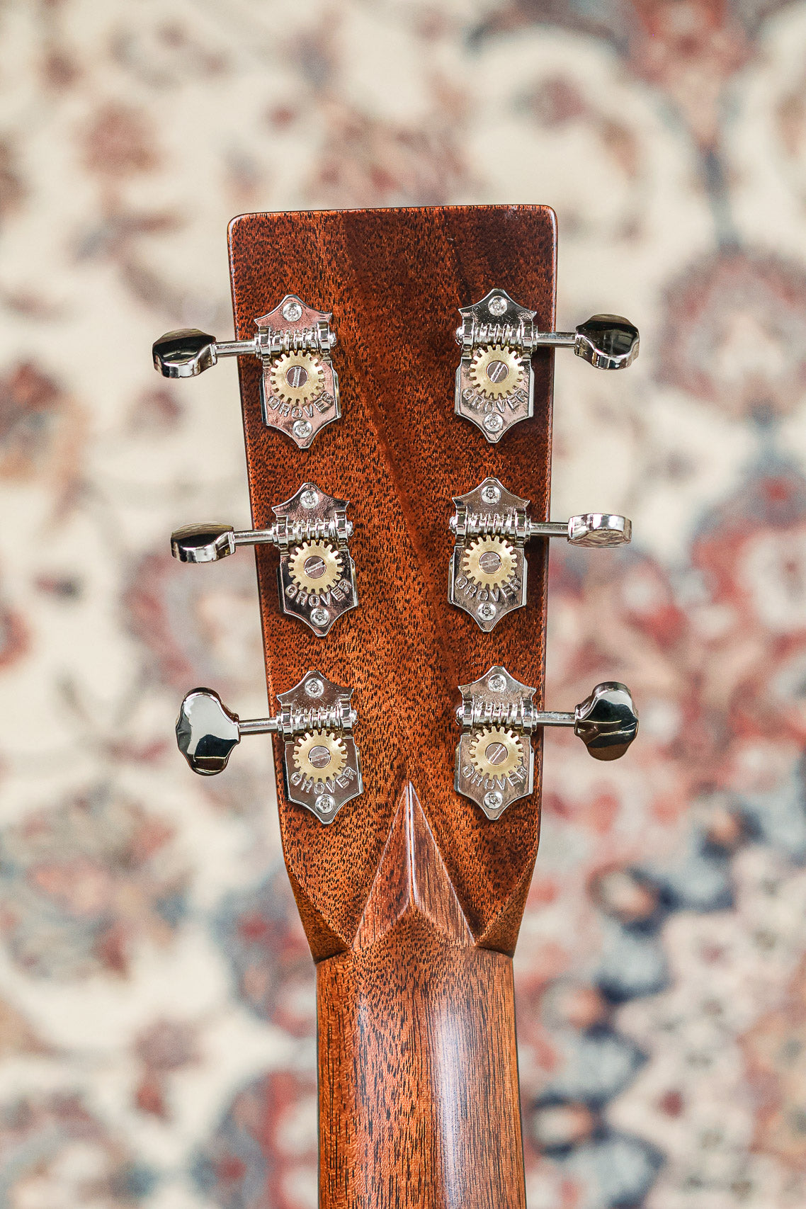Martin OM-28 Modern Standard | Sitka Spruce