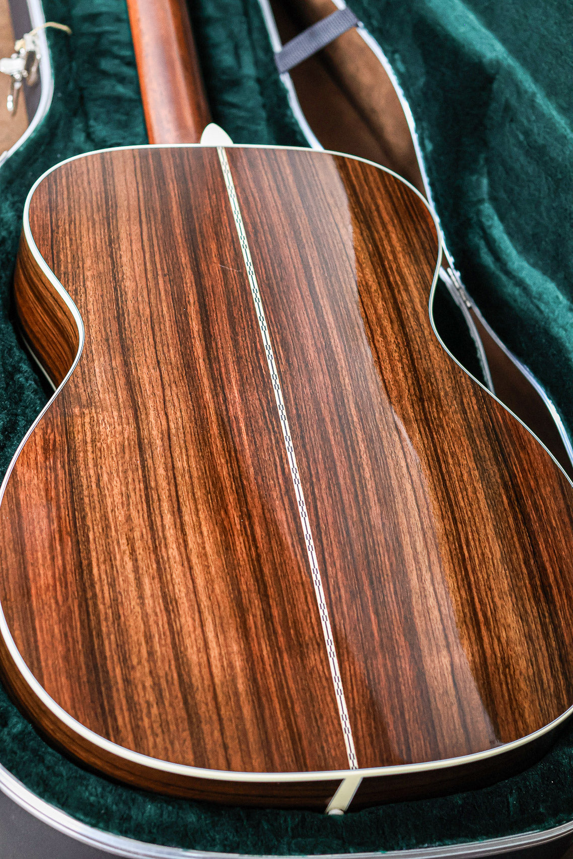 Martin OM-28 Modern Standard | Sitka Spruce