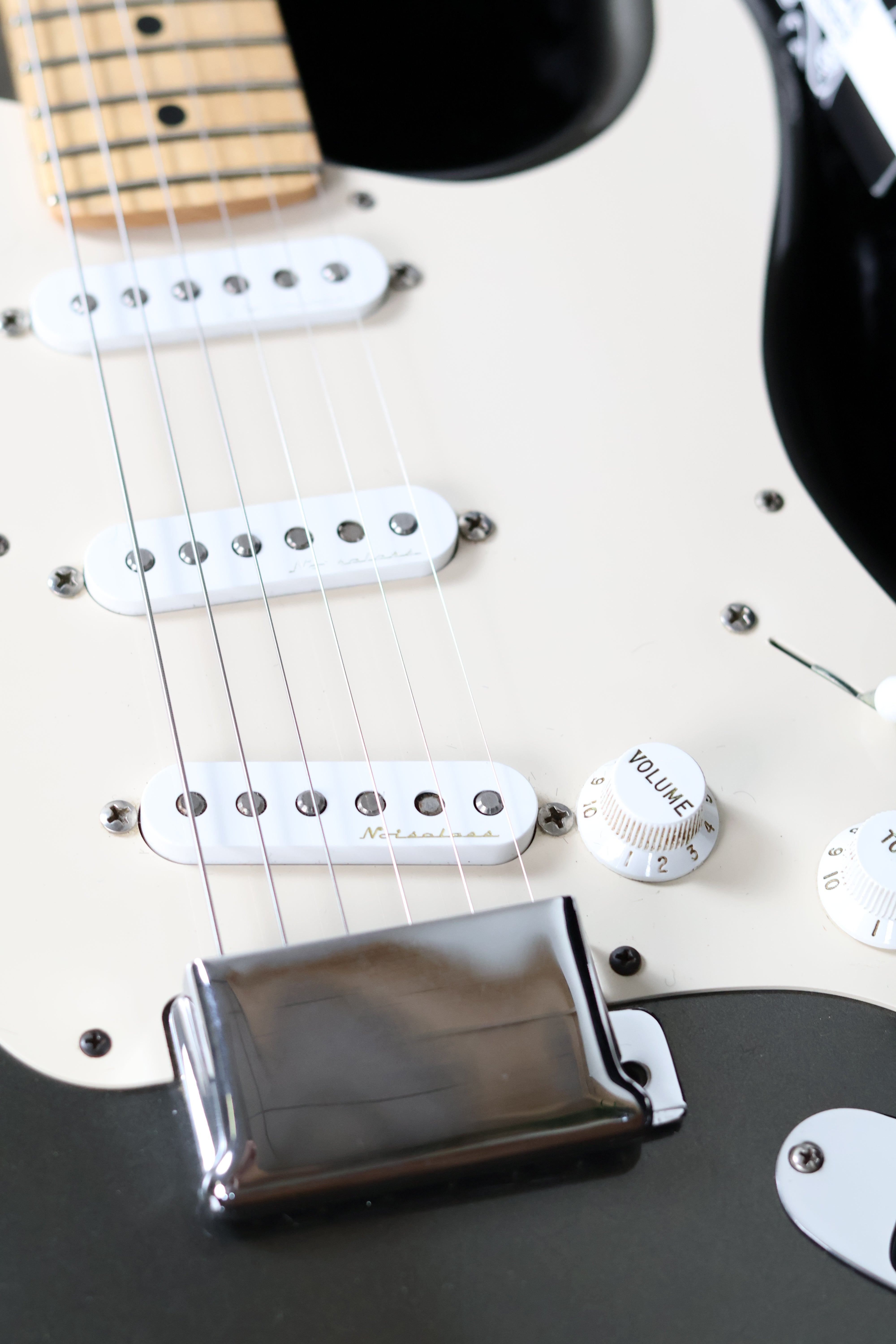 Fender Custom Shop Strat Eric Clapton Signature 2009 | Grey