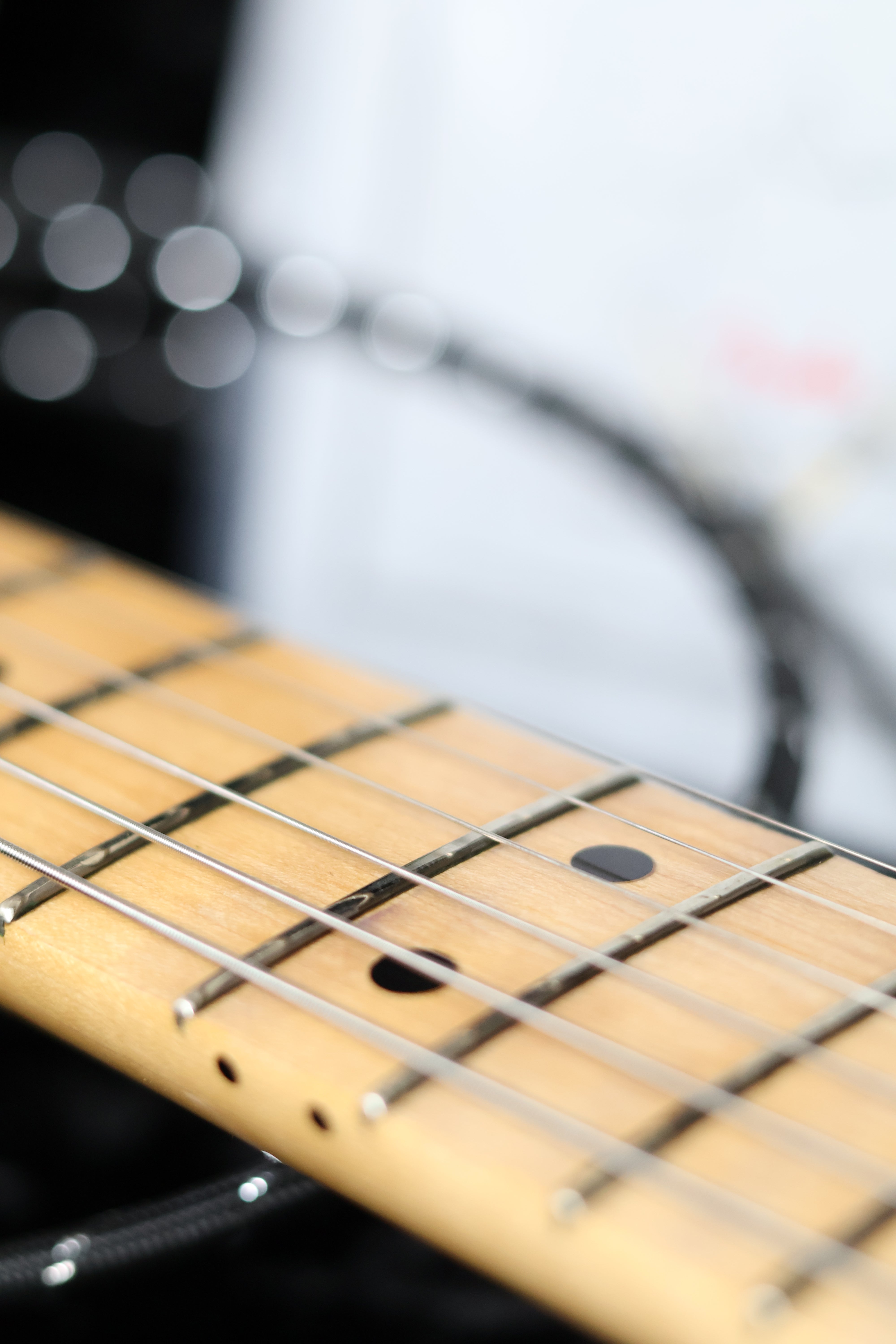 Fender Custom Shop Strat Eric Clapton Signature 2009 | Grey