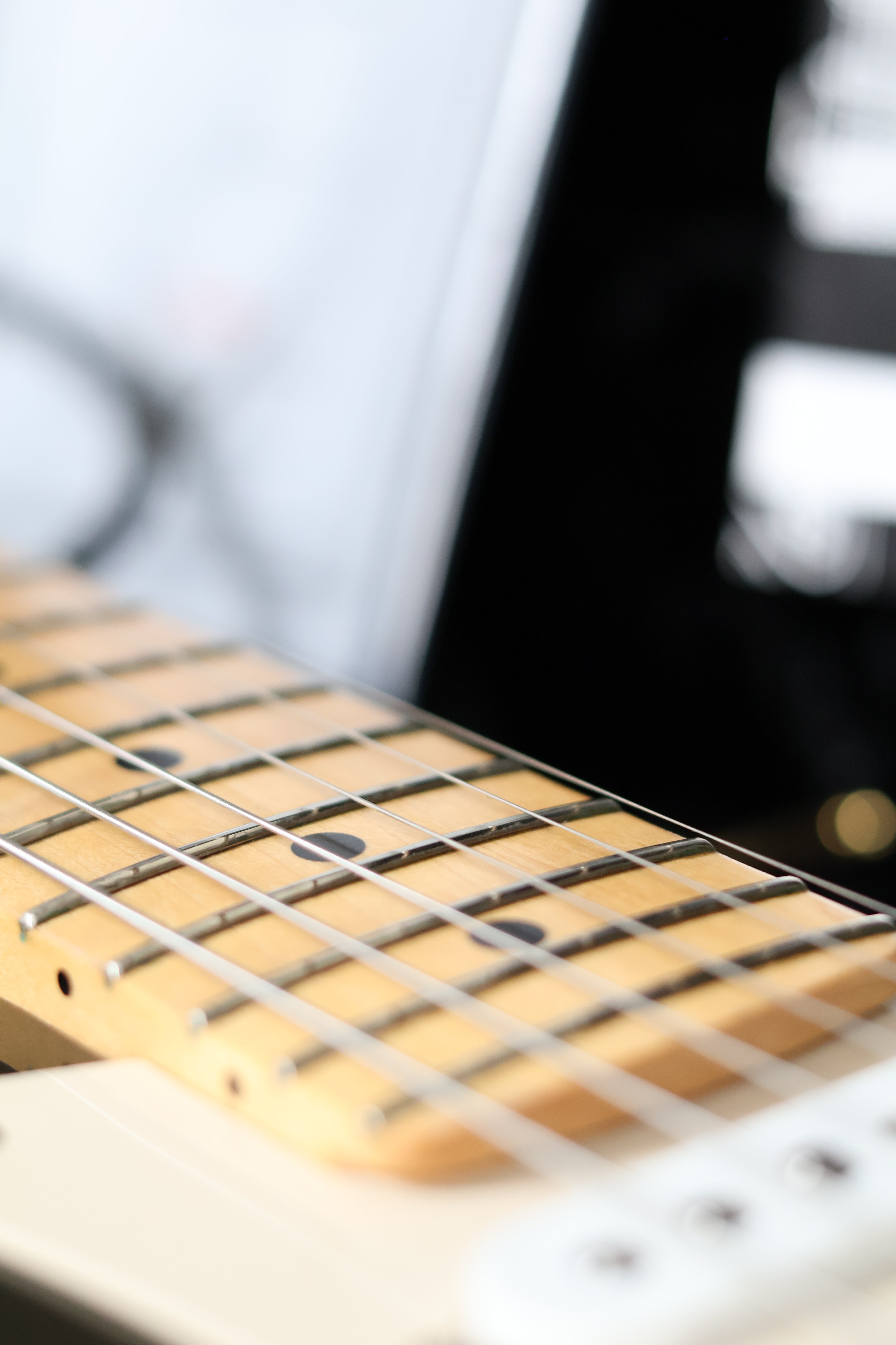 Fender Custom Shop Strat Eric Clapton Signature 2009 | Grey