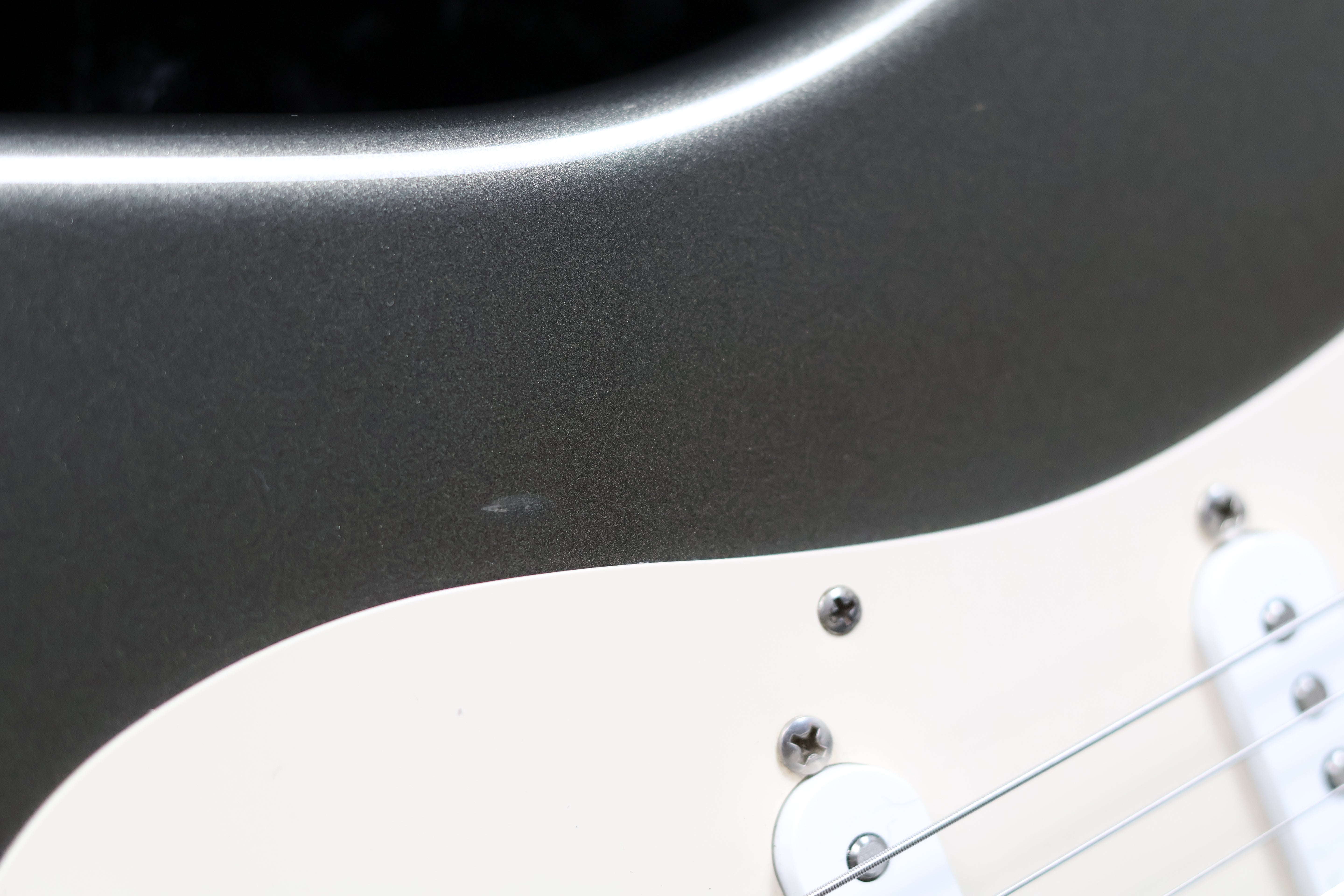Fender Custom Shop Strat Eric Clapton Signature 2009 | Grey