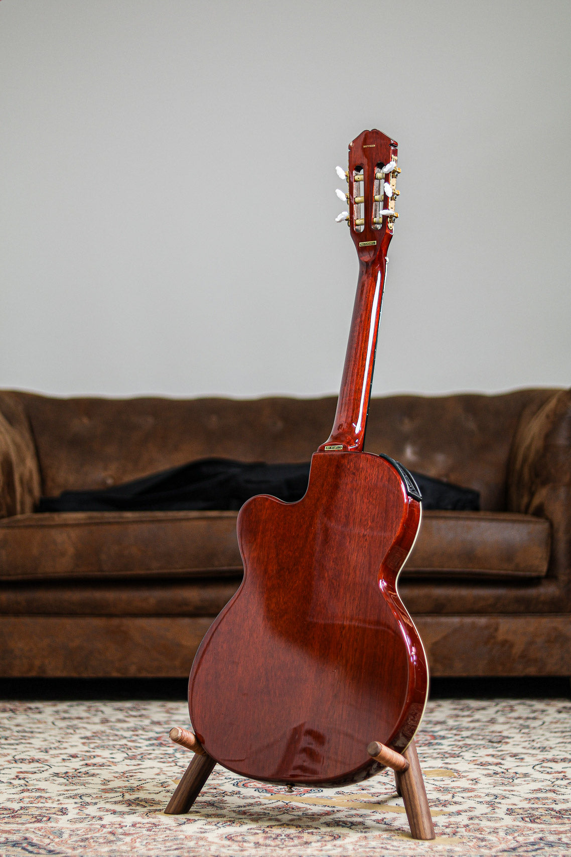 Epiphone Chet Atkins SST | Natural