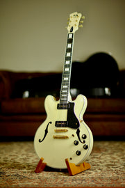 FGN Masterfield P90 Semi Custom | Antique White