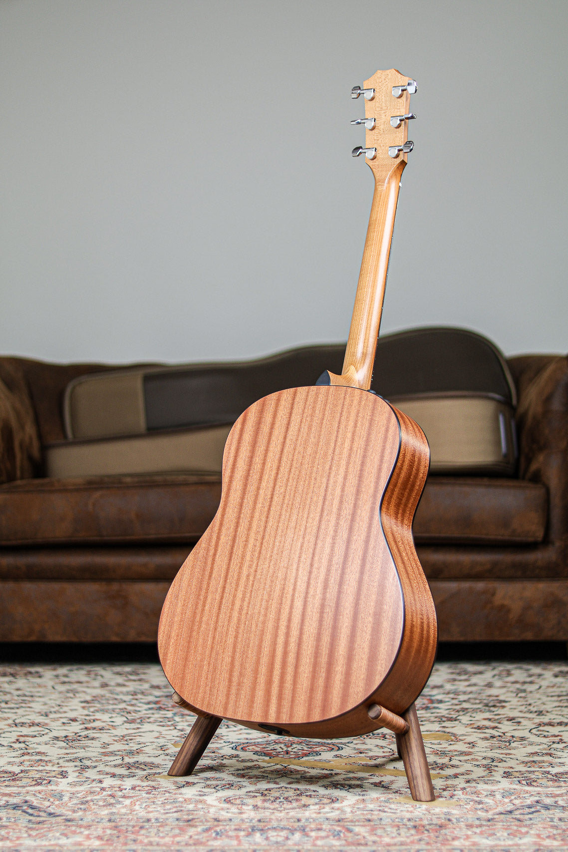 Taylor 117e Grand Pacific 2022 | Natural