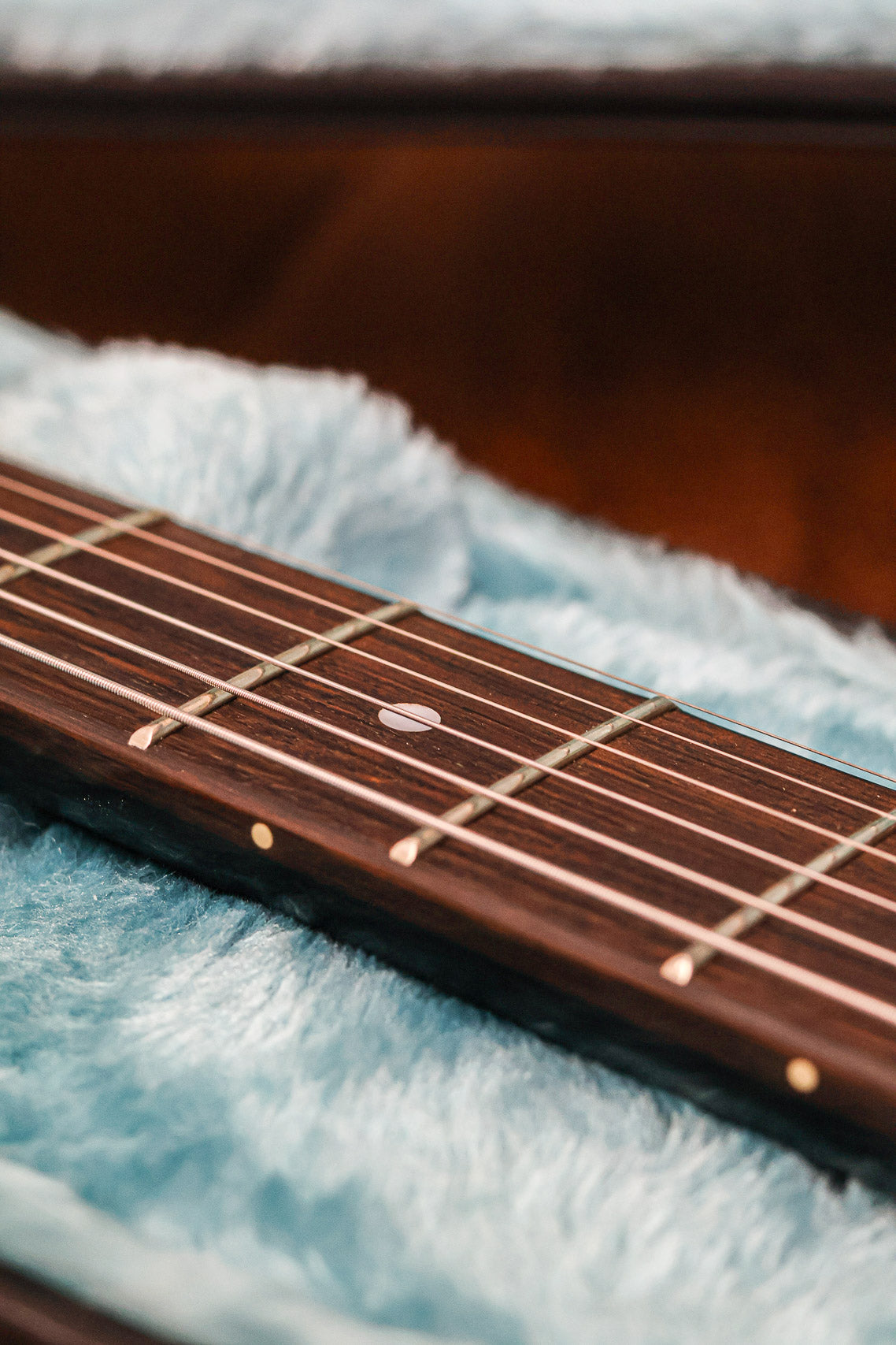 Epiphone Jimi Hendrix "Love Drops" Flying V | Ebony